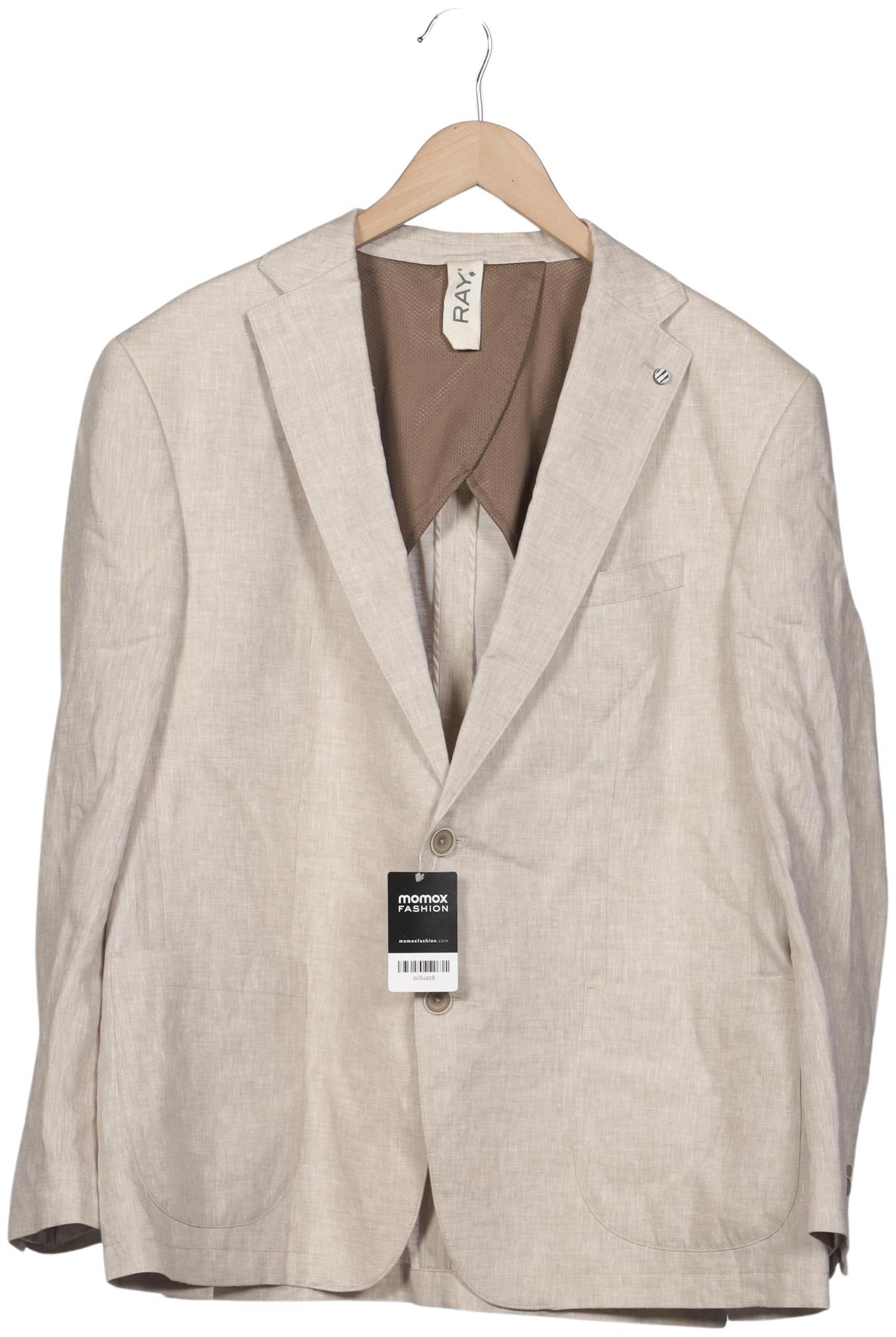 

Second Hand Einzelstücke Herren Sakko, beige, Gr. 28