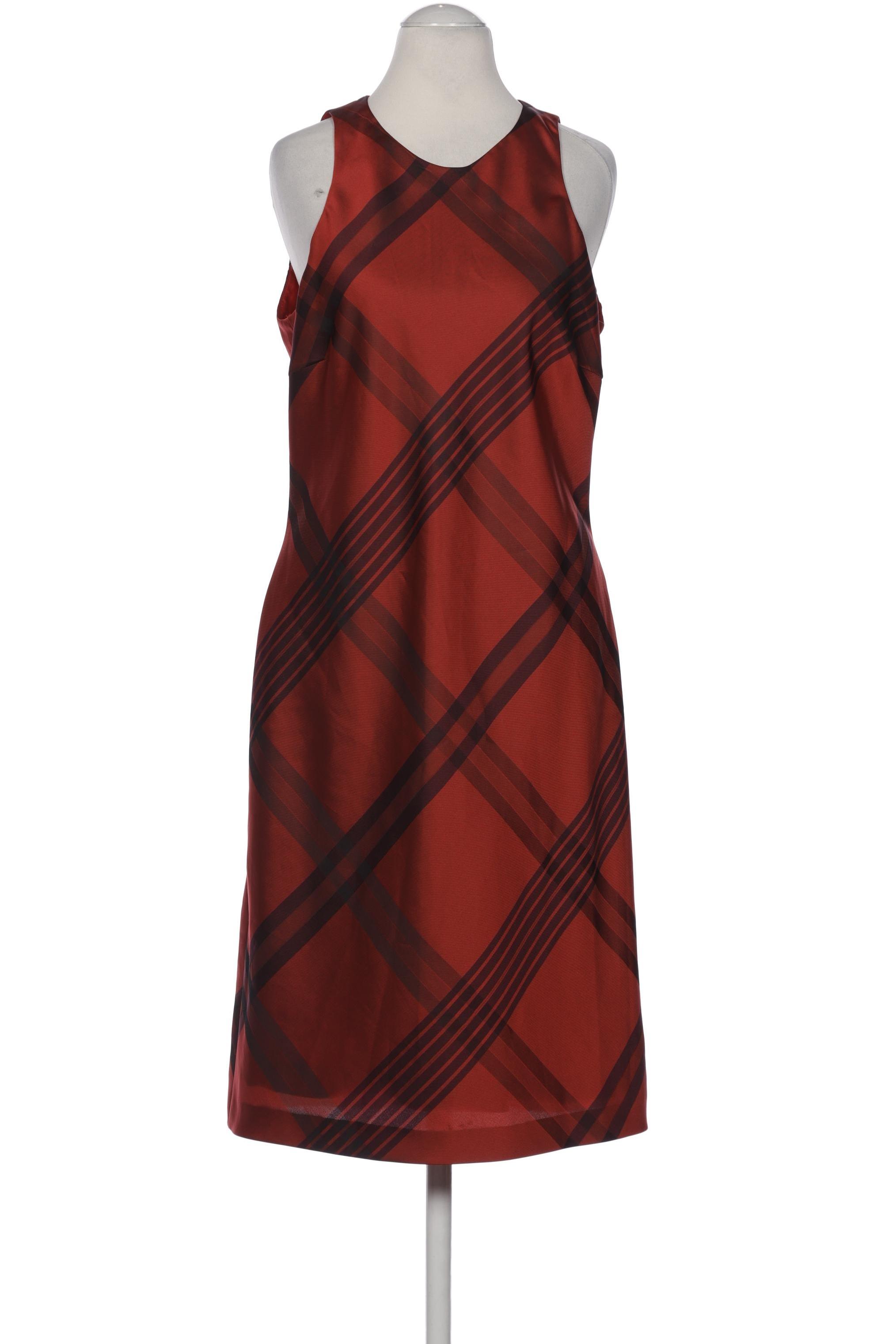 

Second Hand Einzelstücke Damen Kleid, rot, Gr. 38