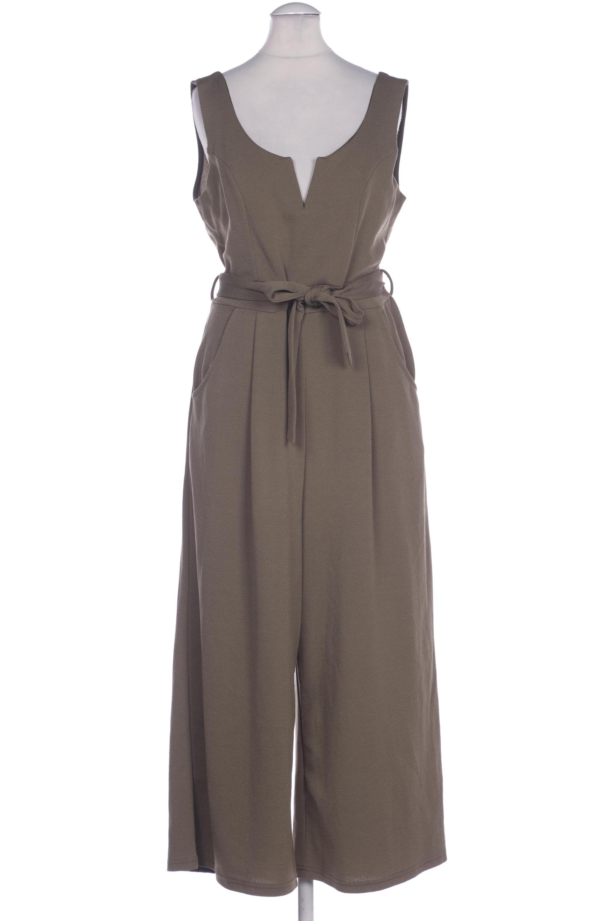 

Second Hand Einzelstücke Damen Jumpsuit/Overall, grün, Gr. 14
