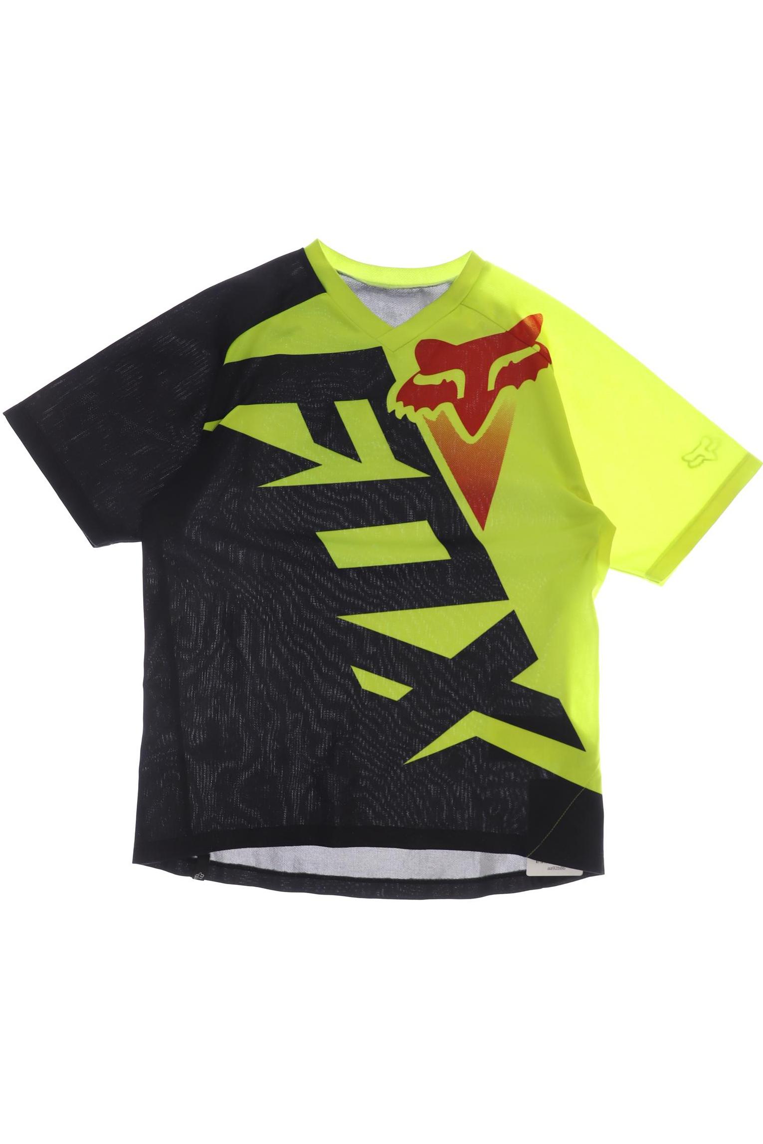 

Second Hand Einzelstücke Jungen T-Shirt, gelb, Gr. 170