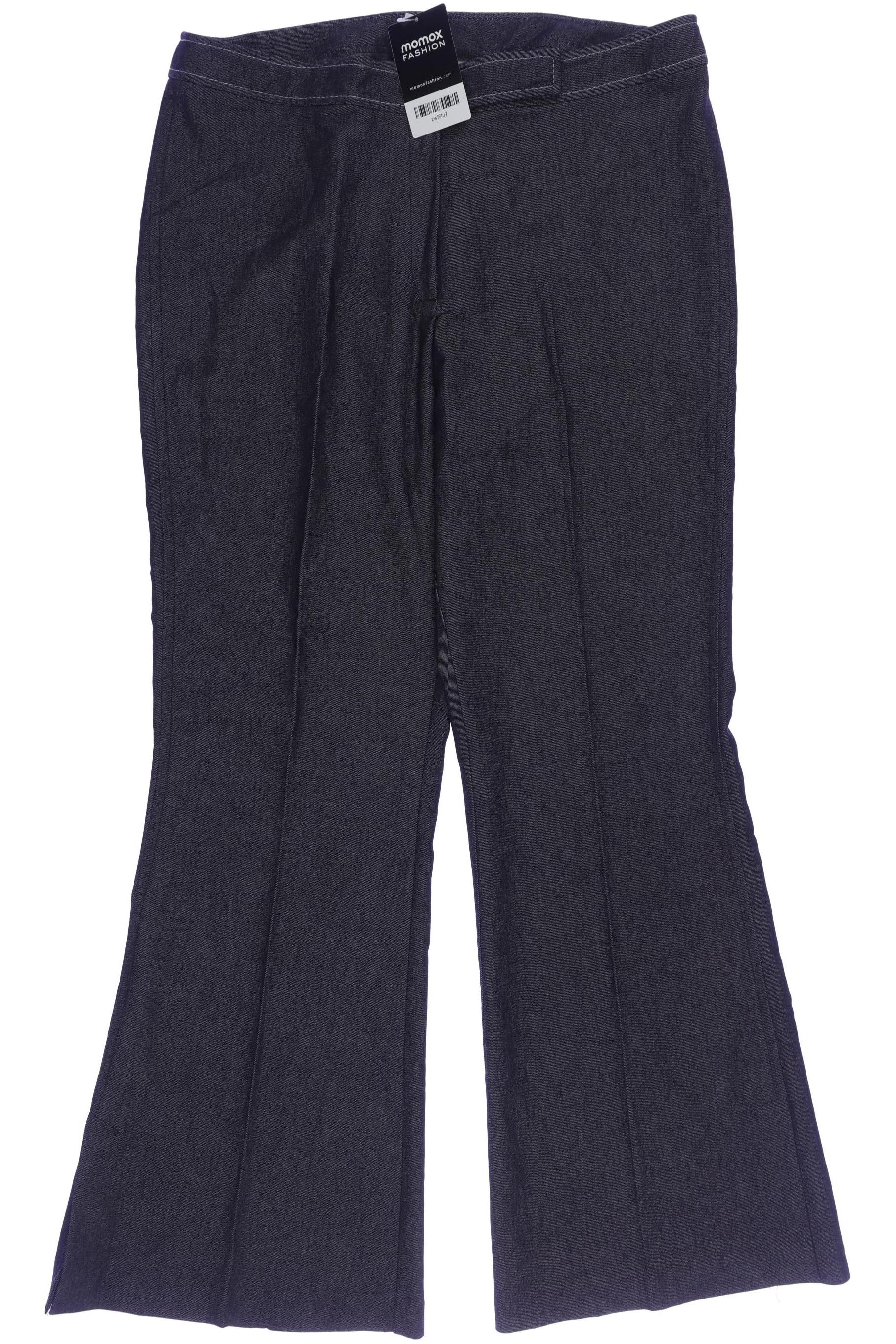 

Second Hand Einzelstücke Damen Jeans, marineblau, Gr. 34