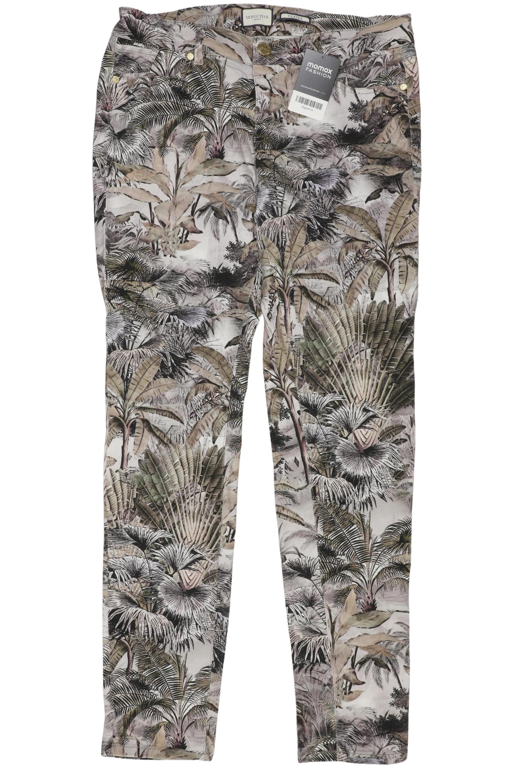 Thumbnail - Seductive Damen Jeans, mehrfarbig, Gr. 40
