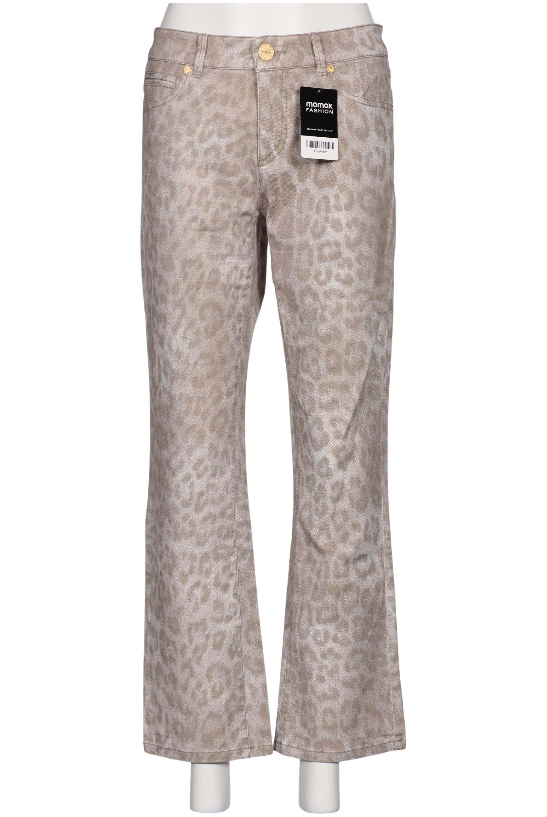 

Seductive Damen Jeans, beige, Gr. 38