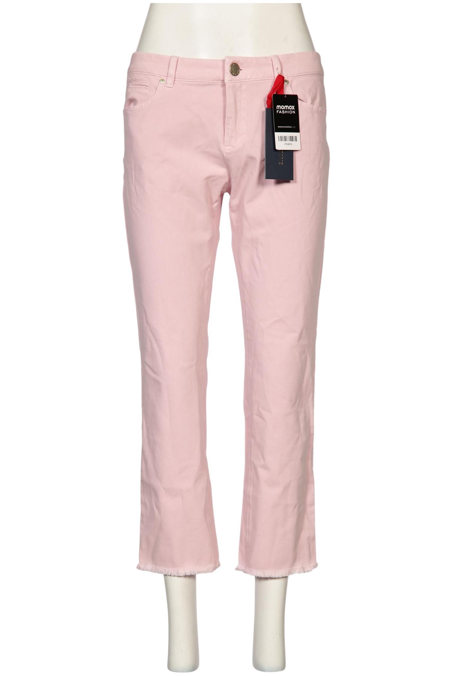 

Seductive Damen Jeans, pink, Gr. 40