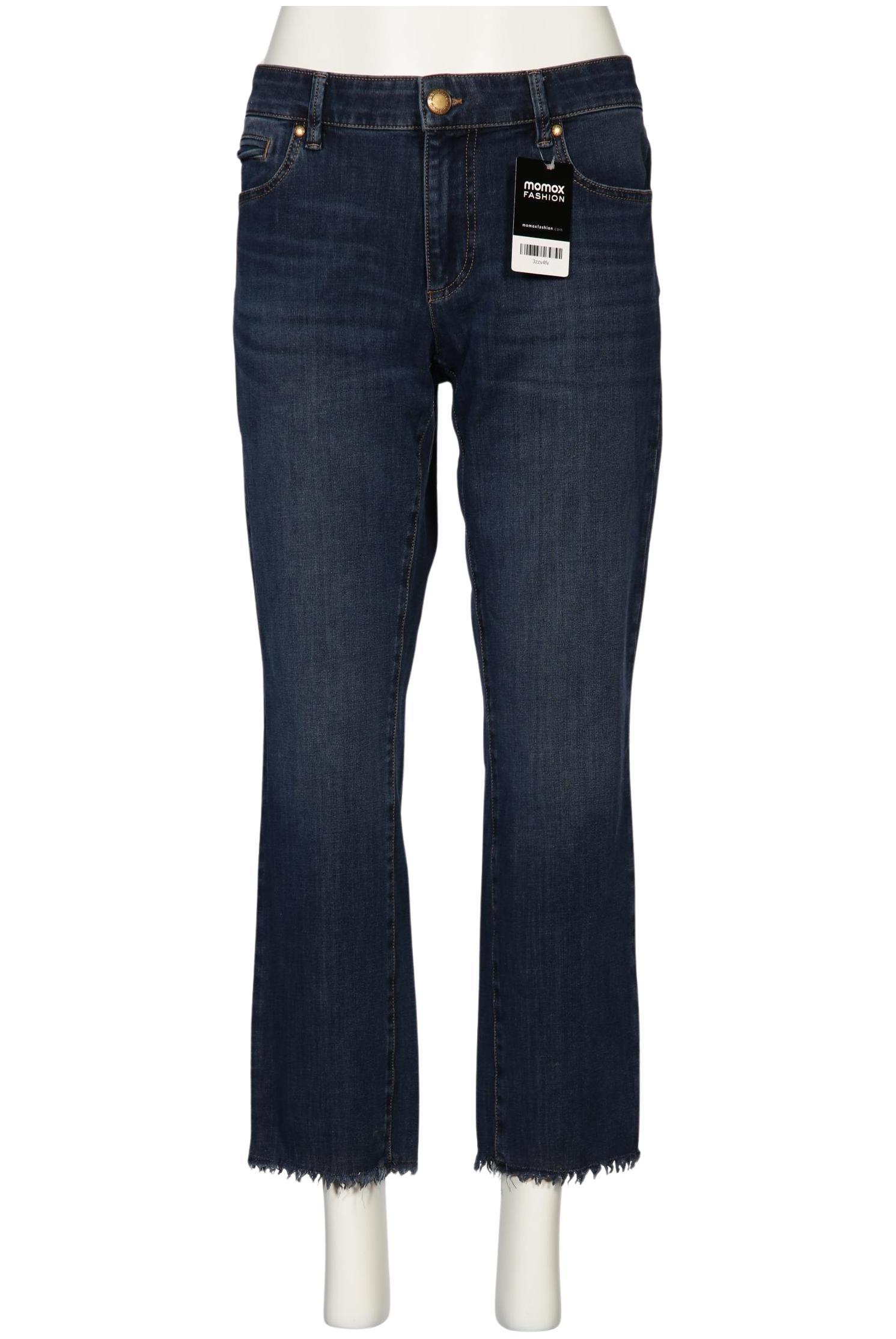 

Seductive Damen Jeans, marineblau, Gr. 42