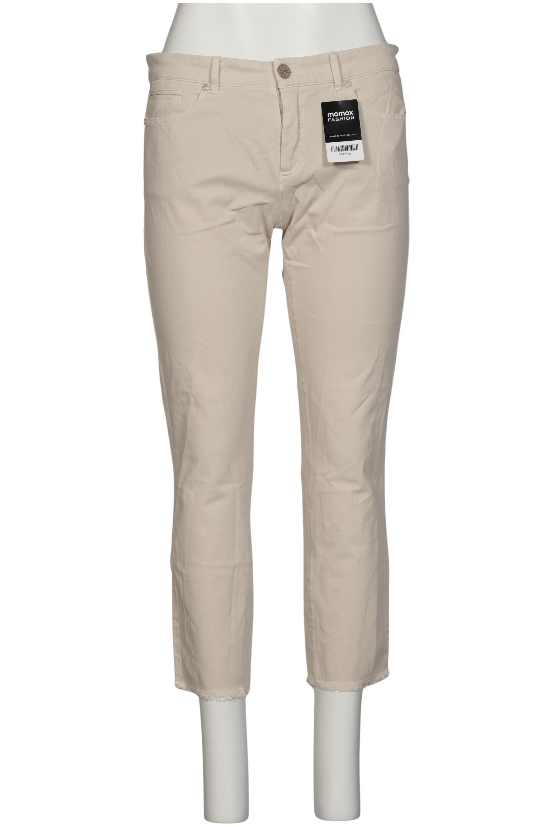 

Seductive Damen Jeans, beige, Gr. 44