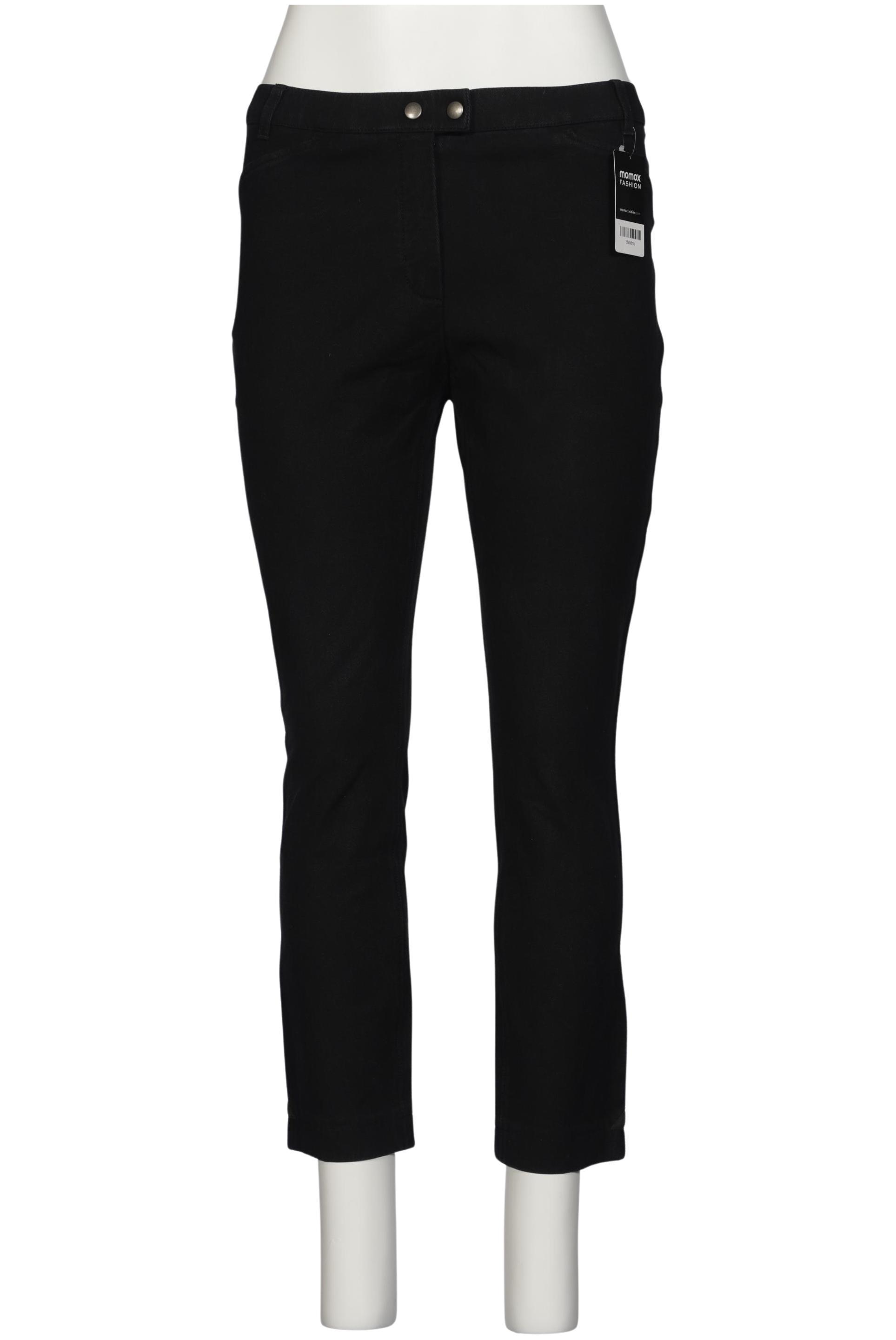 

Seductive Damen Jeans, schwarz, Gr. 34