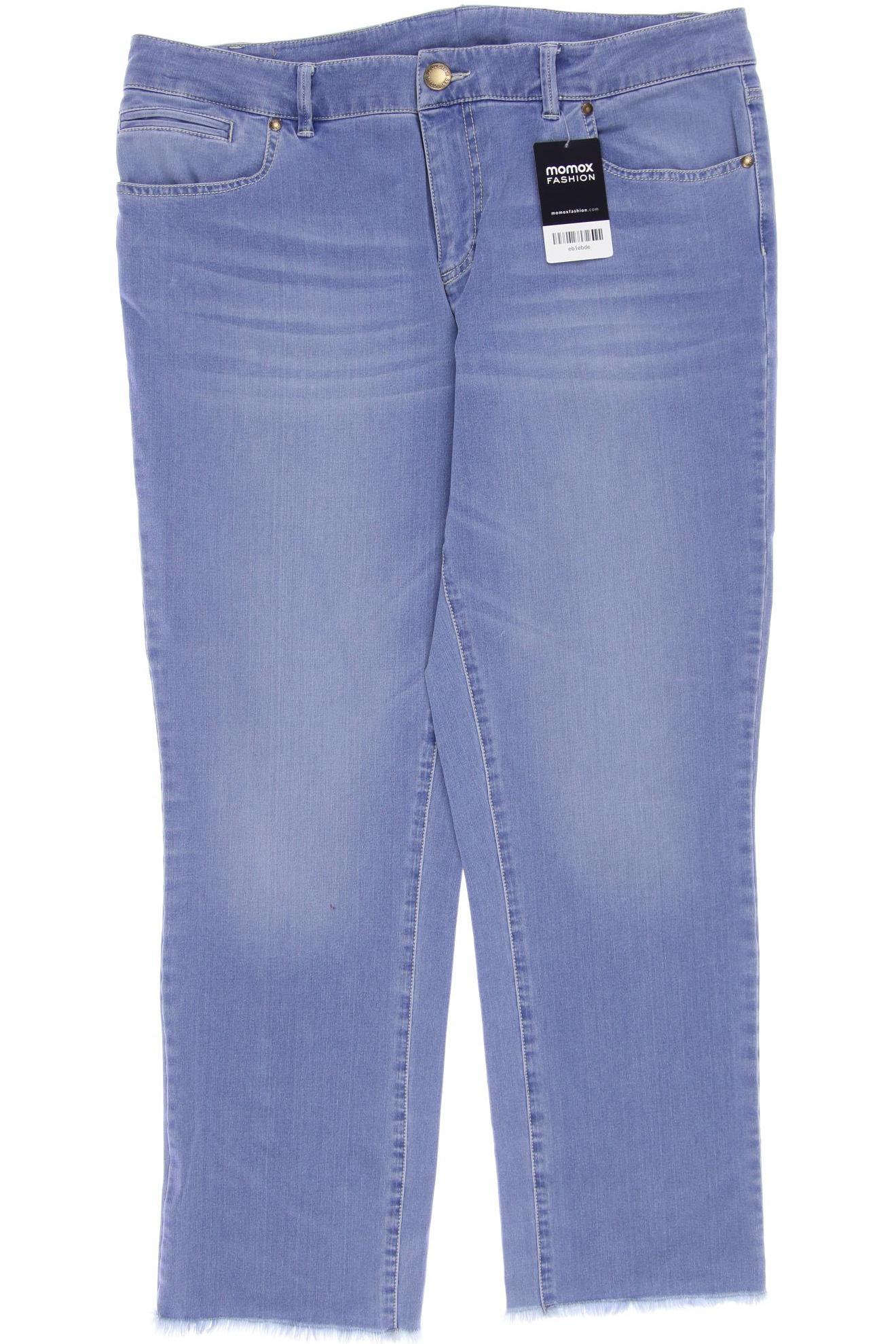 

SEDUCTIVE Damen Jeans, blau