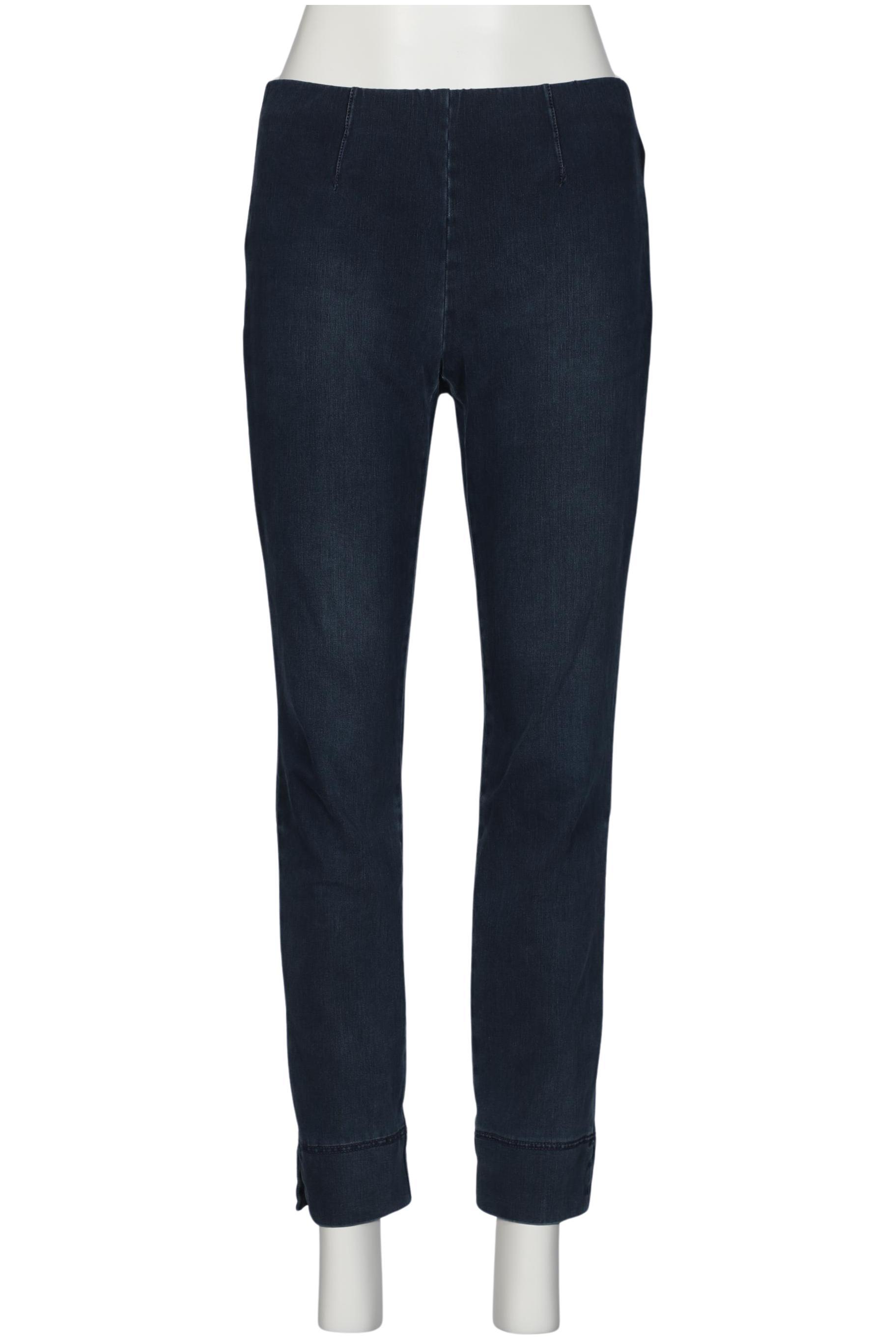 

Seductive Damen Jeans, marineblau, Gr. 36