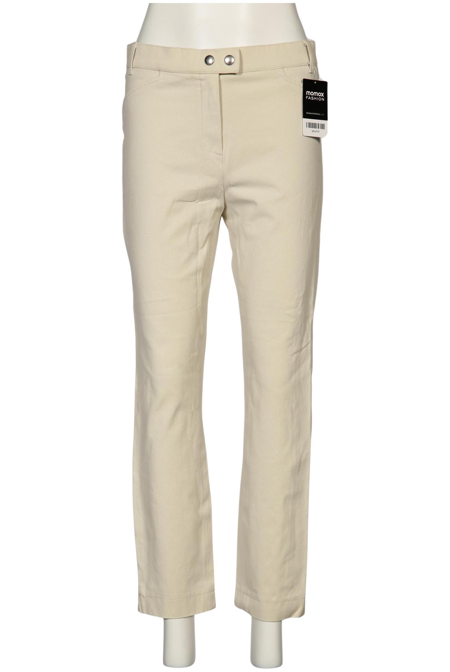 

Seductive Damen Jeans, beige, Gr. 38