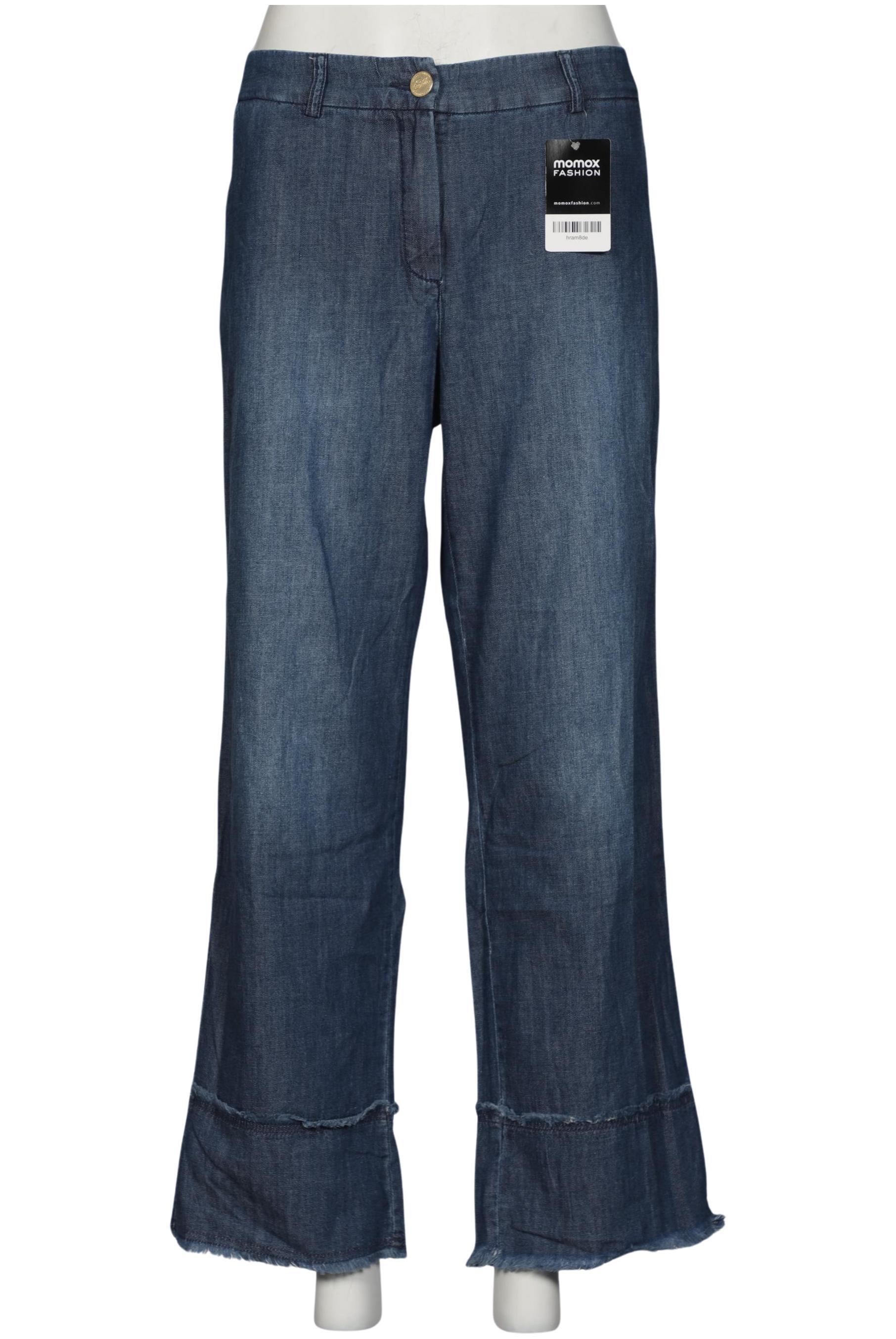 

Seductive Damen Jeans, blau, Gr. 40