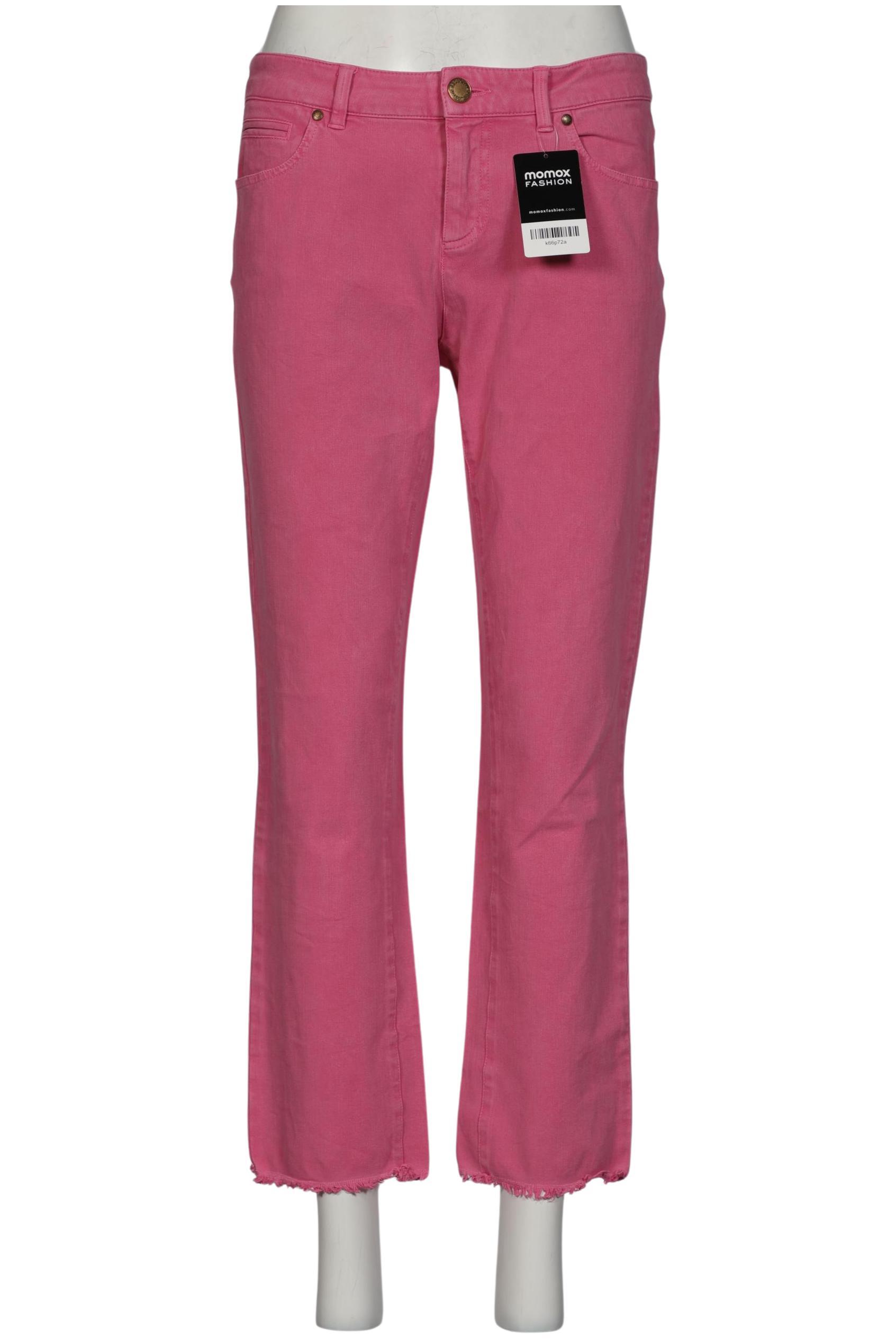 Thumbnail - Seductive Damen Jeans, pink, Gr. 40