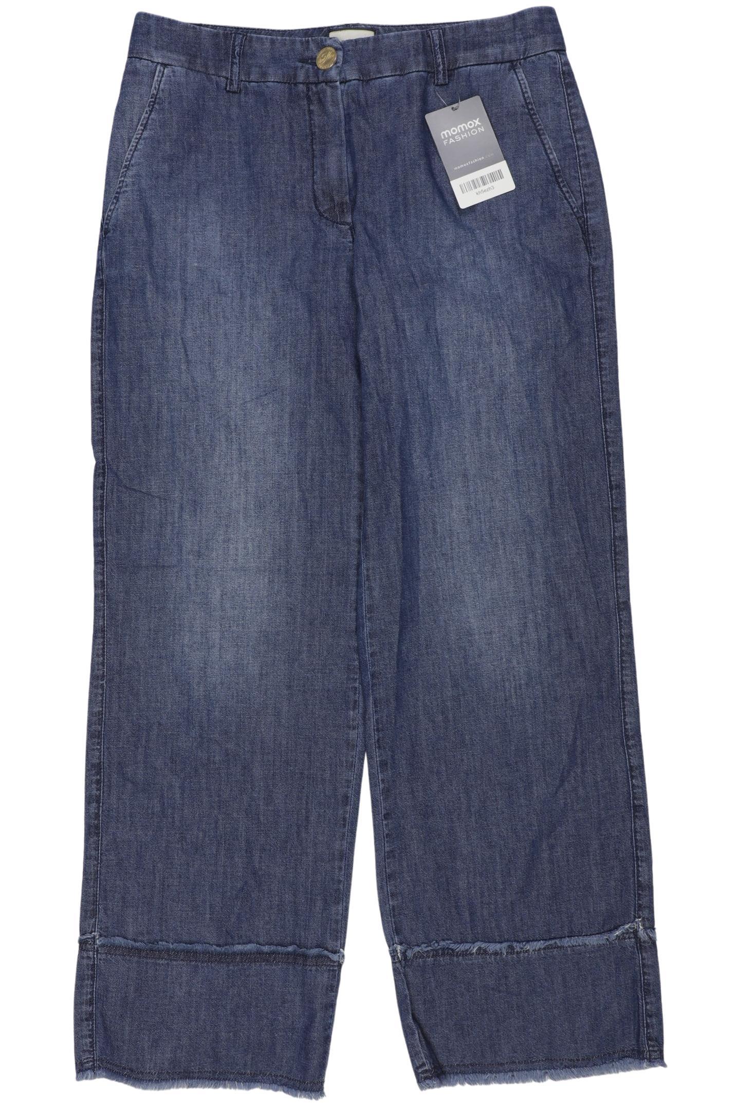 

Seductive Damen Jeans, blau, Gr. 34