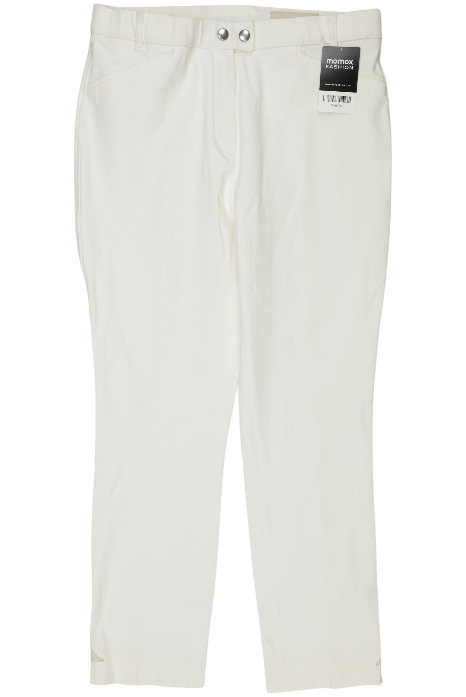 

Seductive Damen Jeans, cremeweiß, Gr. 42