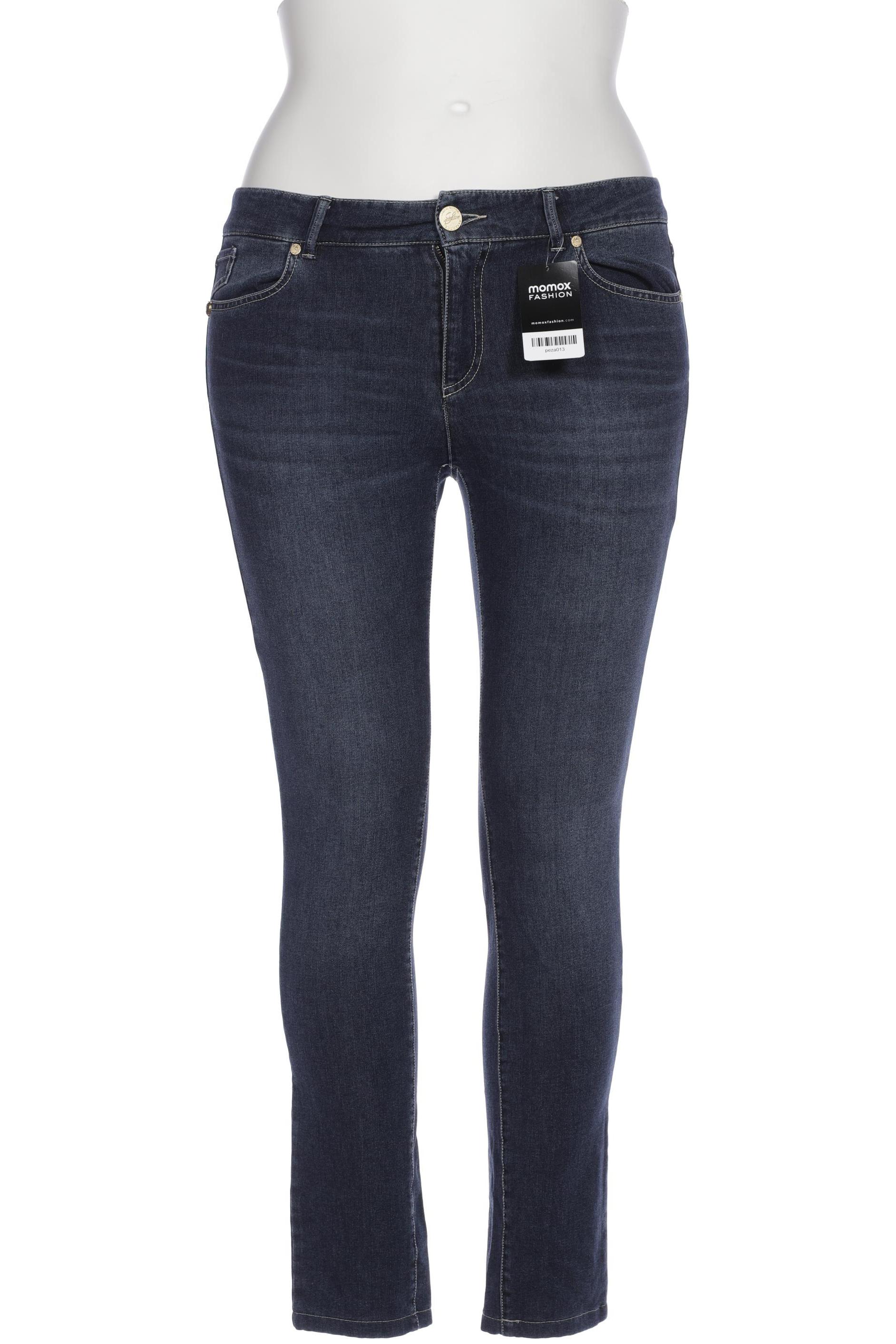 

Seductive Damen Jeans, marineblau, Gr. 42