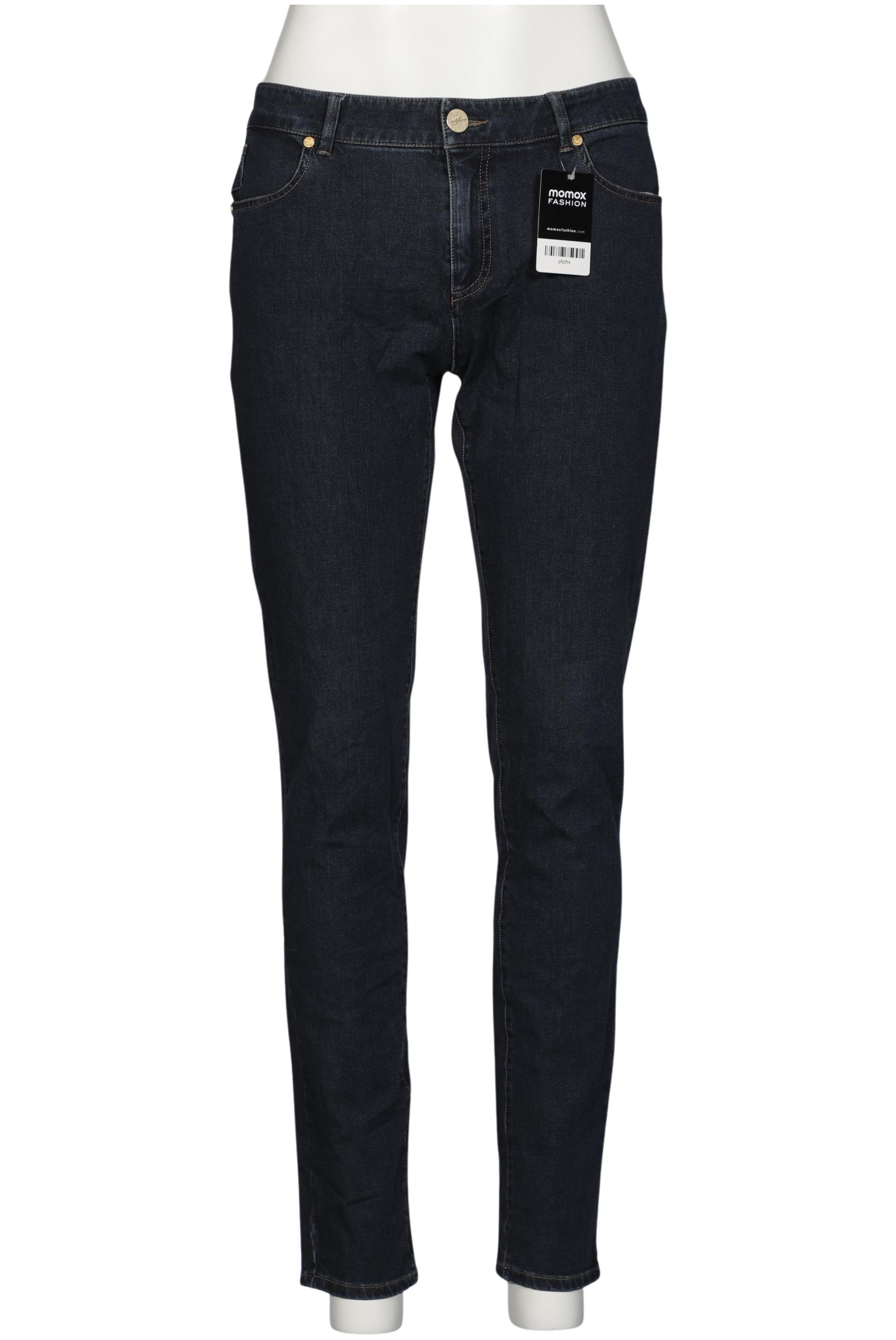 

Seductive Damen Jeans, marineblau, Gr. 44