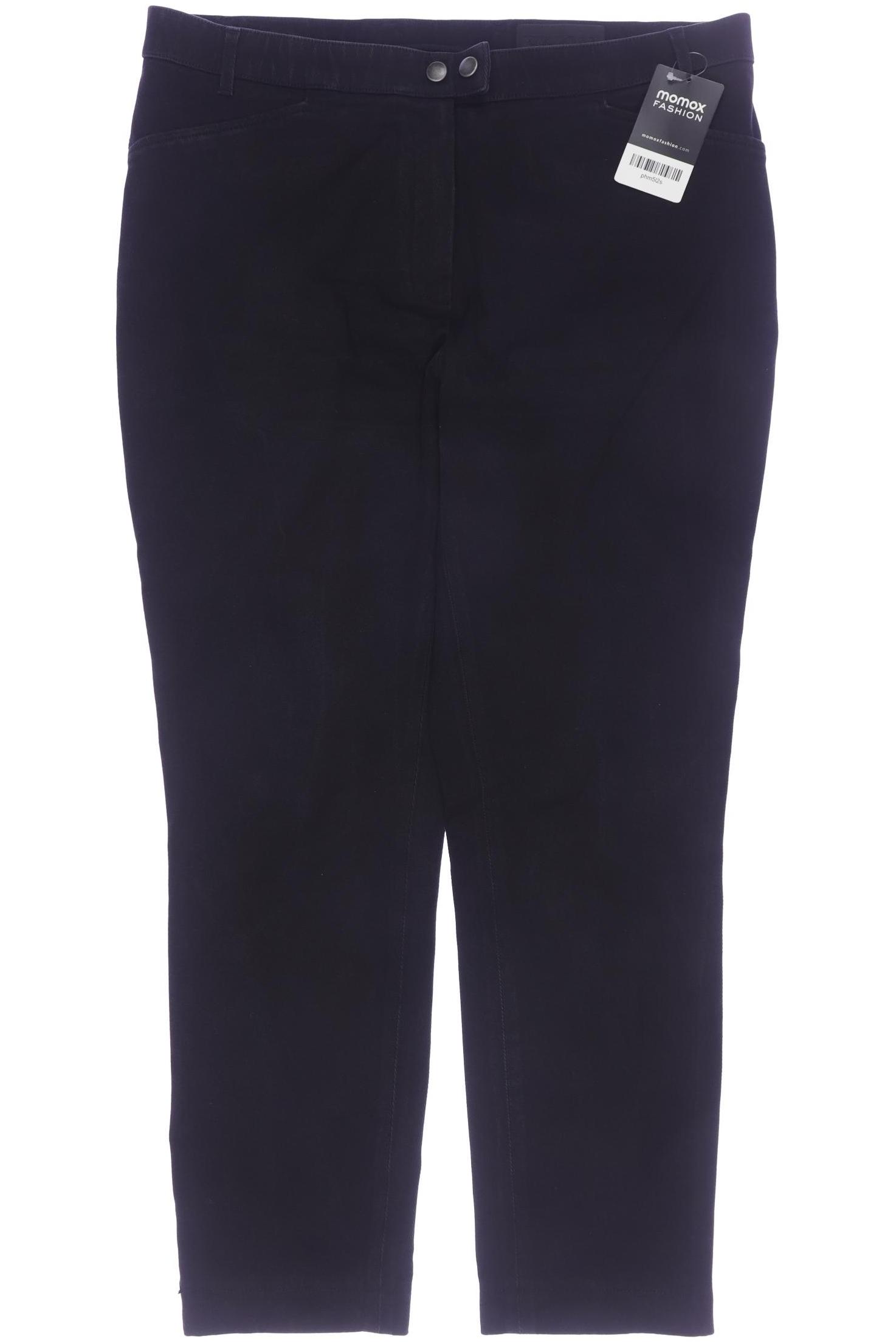 

Seductive Damen Jeans, schwarz, Gr. 44