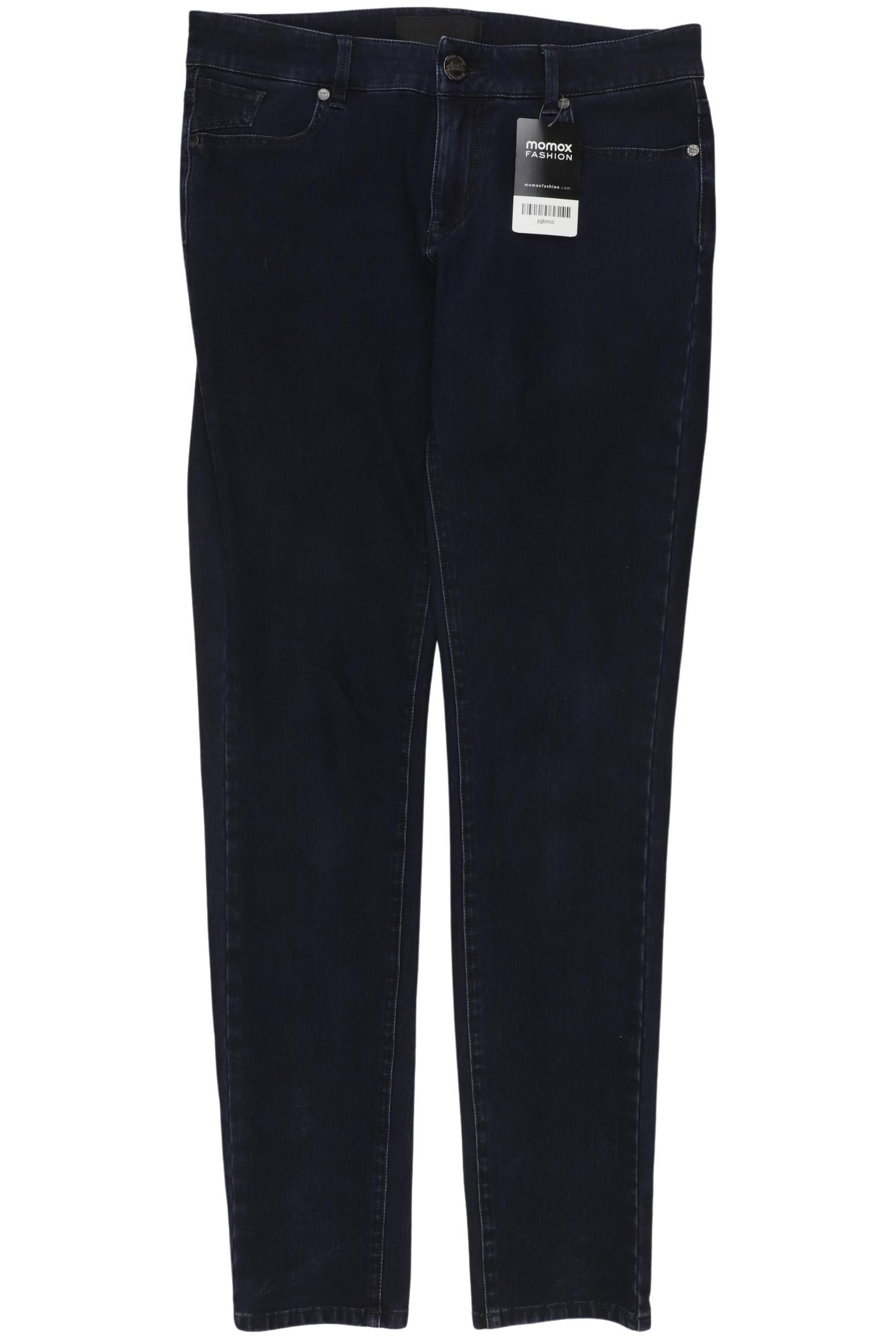 

Seductive Damen Jeans, marineblau, Gr. 36