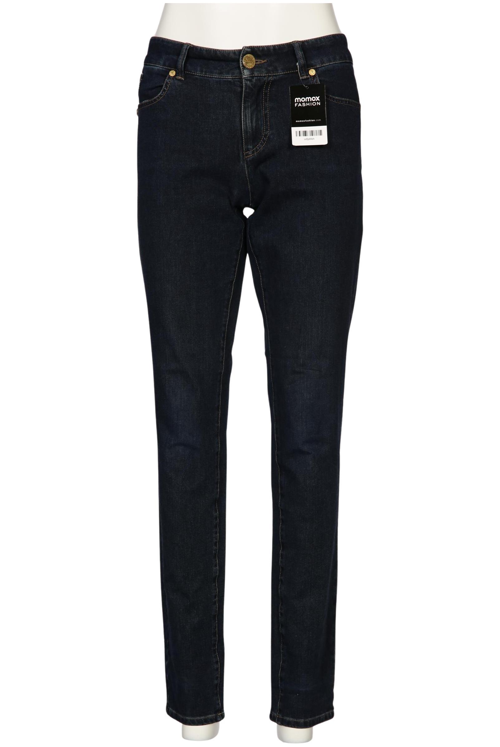 

Seductive Damen Jeans, marineblau, Gr. 40