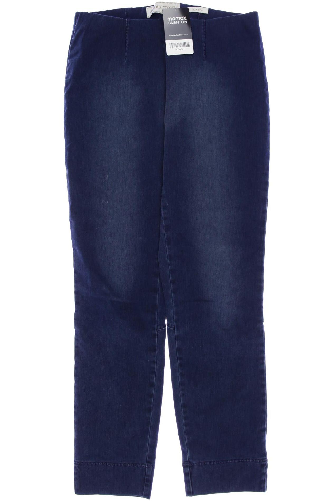 

Seductive Damen Jeans, blau, Gr. 36