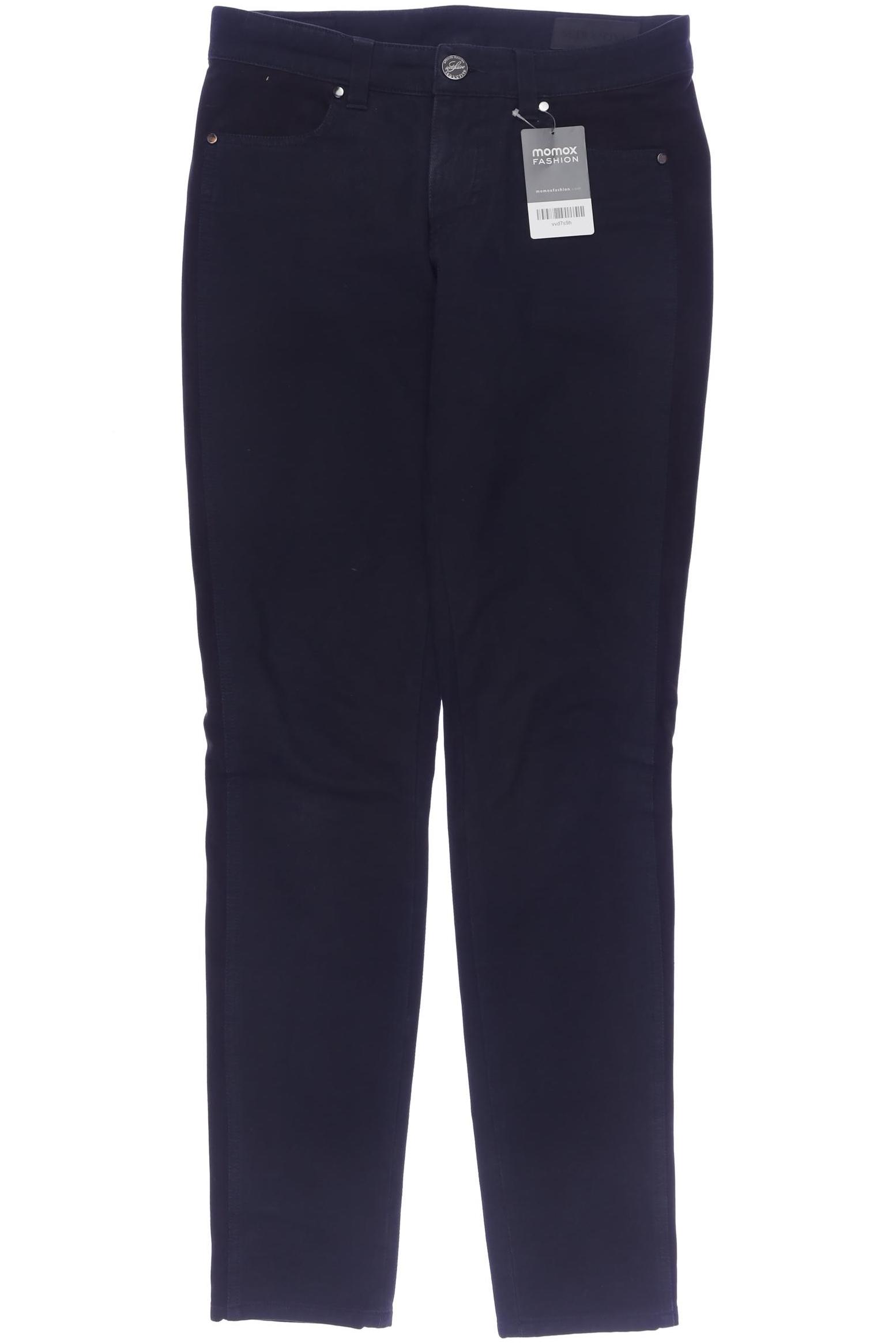 Thumbnail - Seductive Damen Jeans, marineblau, Gr. 36