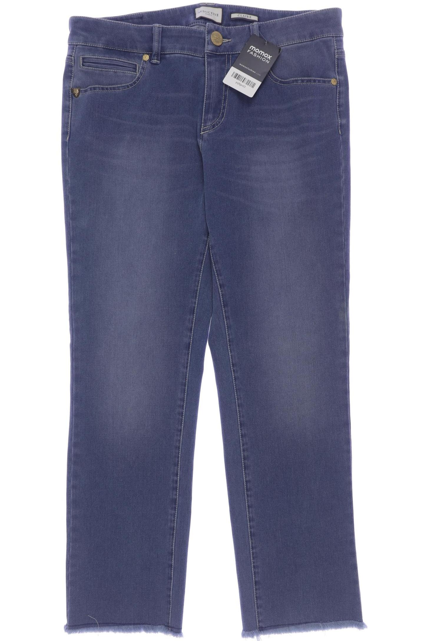 

Seductive Damen Jeans, blau, Gr. 38