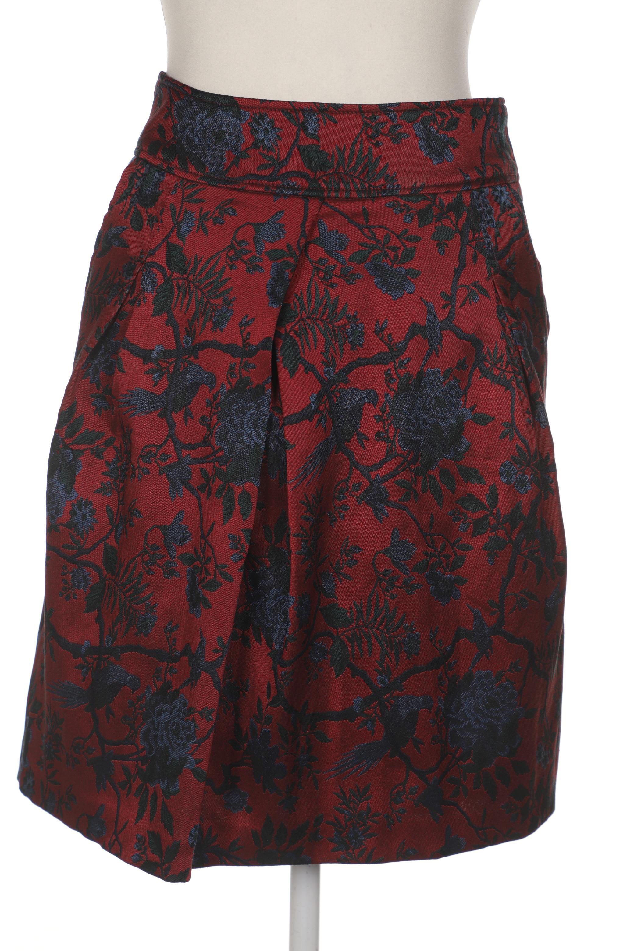 

SEDUCTIVE Damen Rock, rot