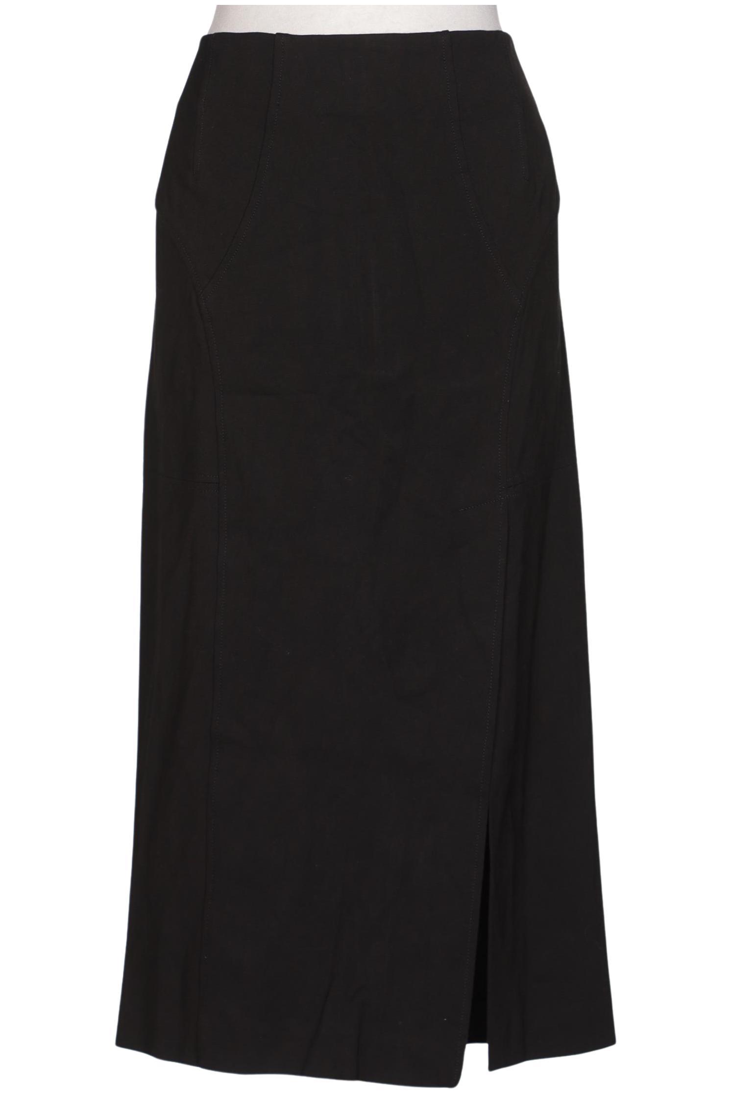 

Seductive Damen Rock, schwarz, Gr. 36