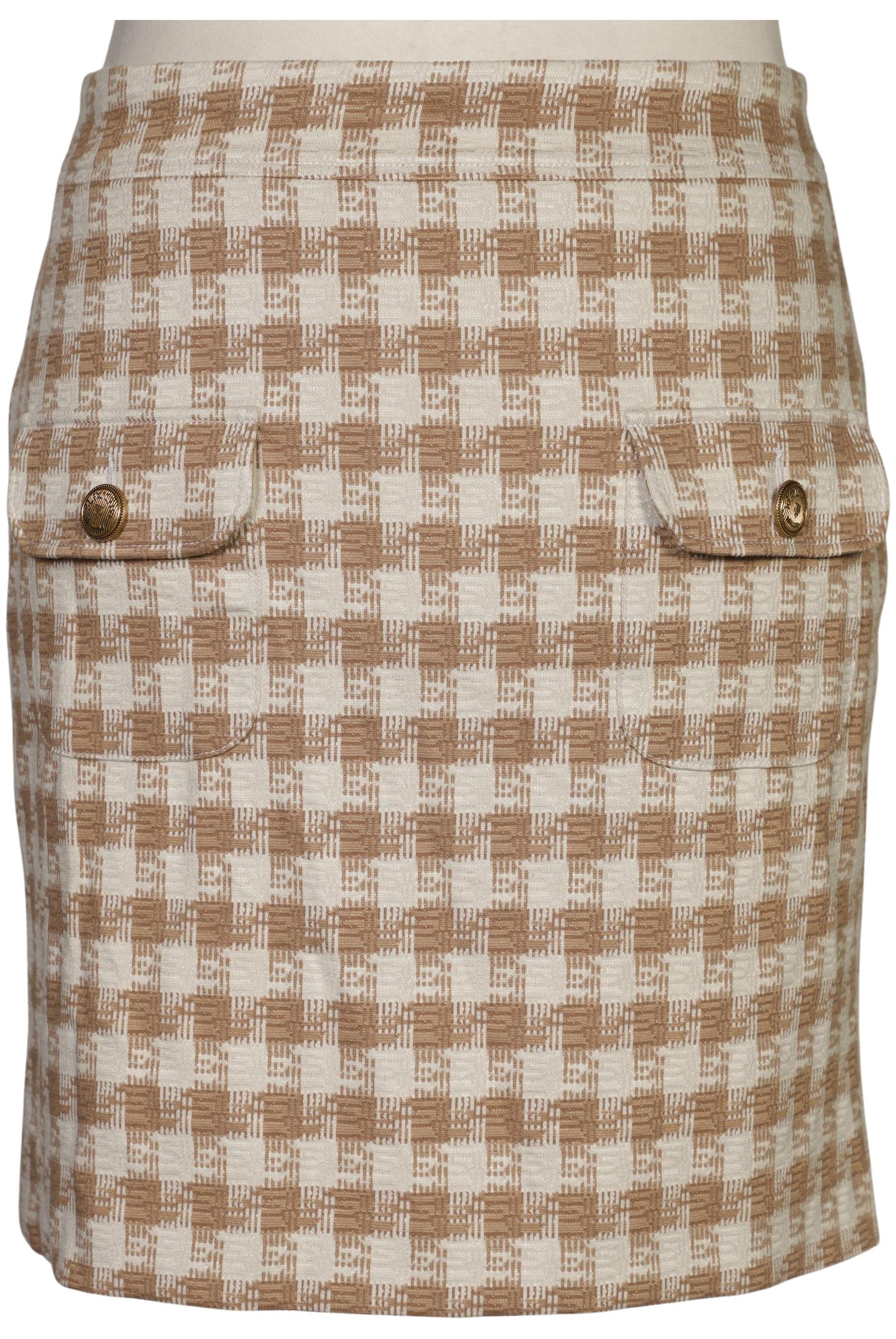 

Seductive Damen Rock, beige, Gr. 36