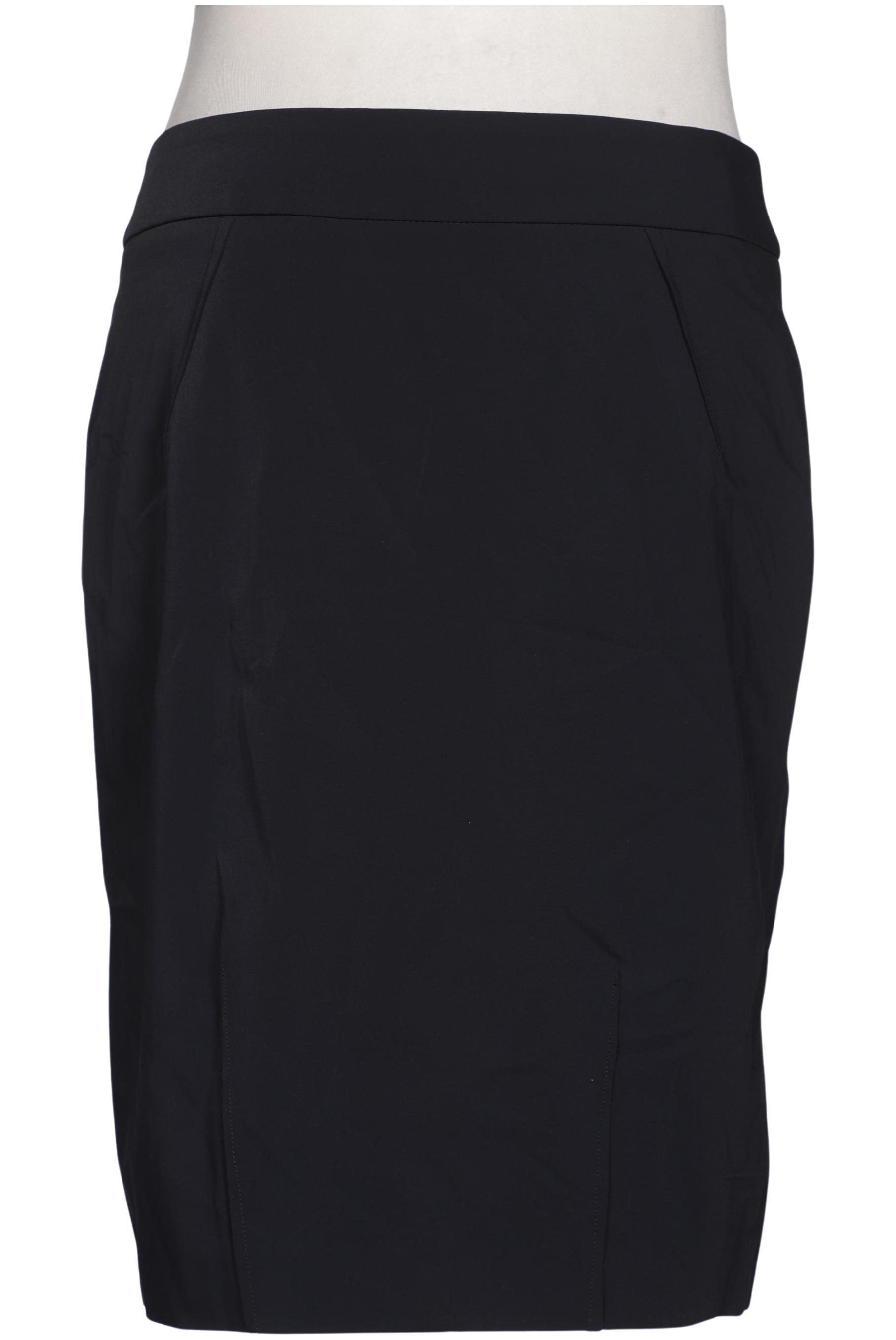 

Seductive Damen Rock, marineblau, Gr. 42