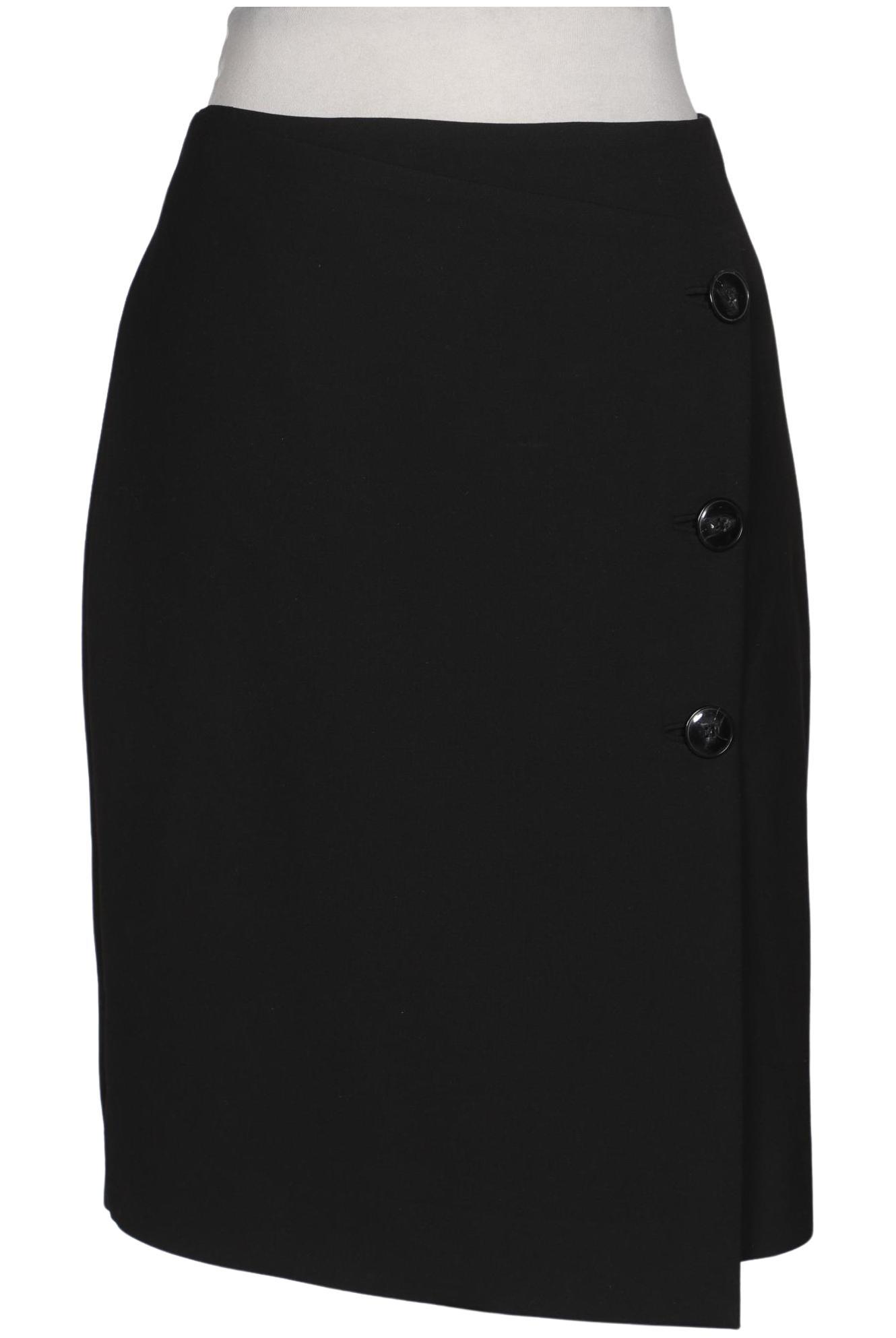

Seductive Damen Rock, schwarz, Gr. 36