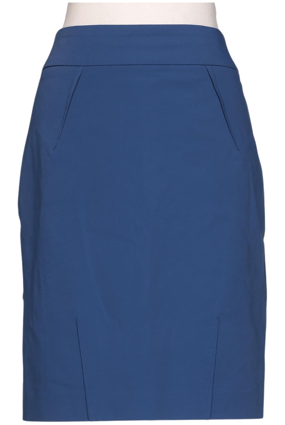 

Seductive Damen Rock, blau, Gr. 36