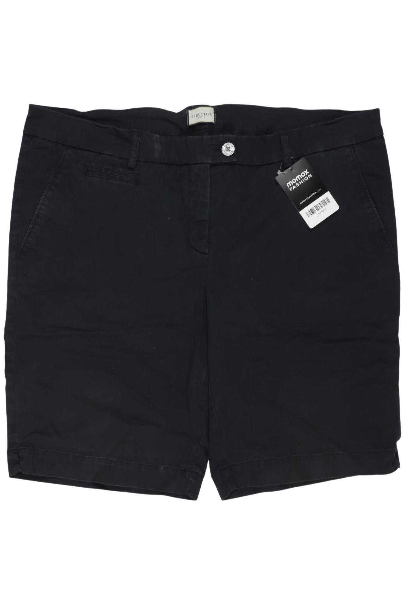 

Seductive Damen Shorts, marineblau, Gr. 39