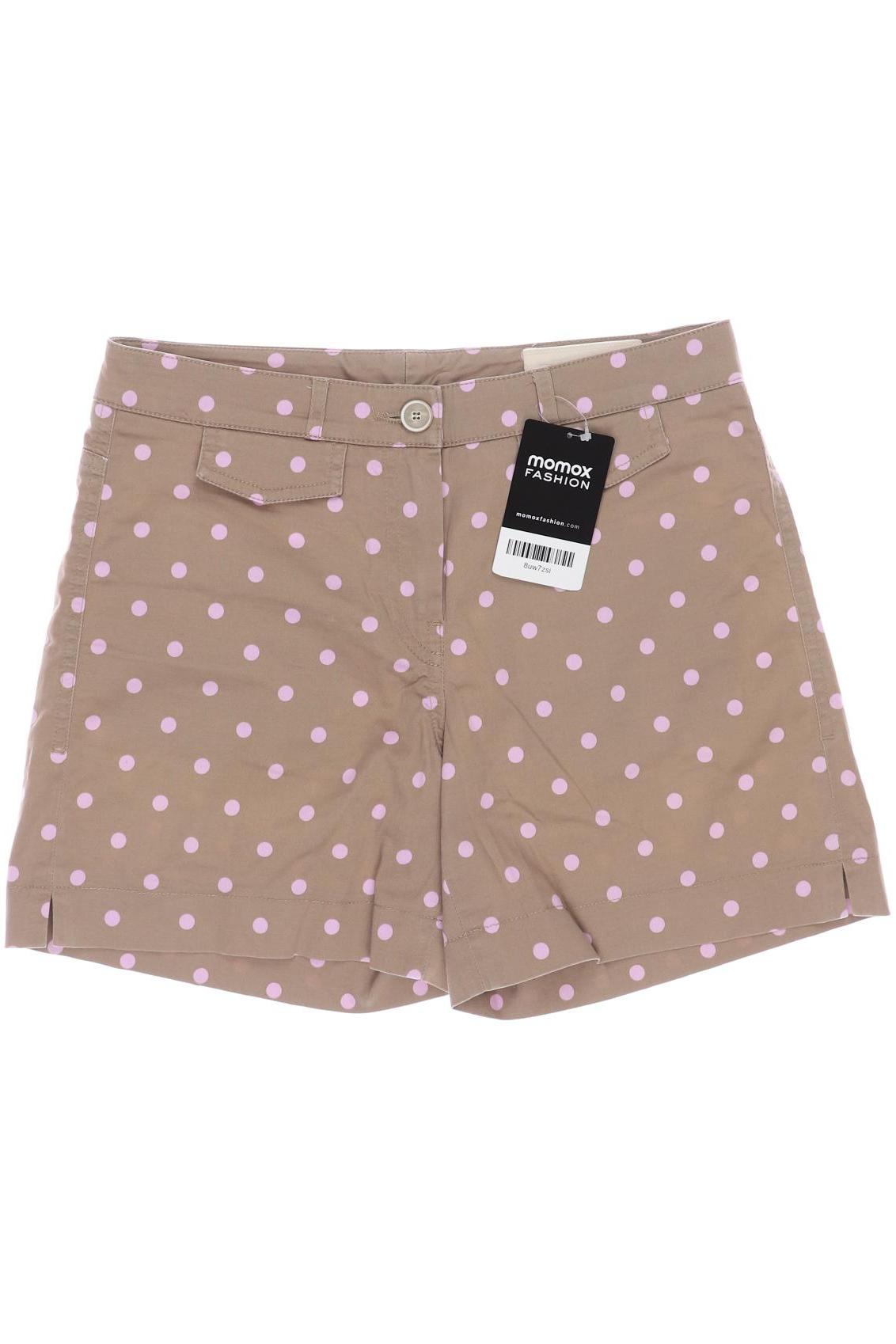 

SEDUCTIVE Damen Shorts, beige