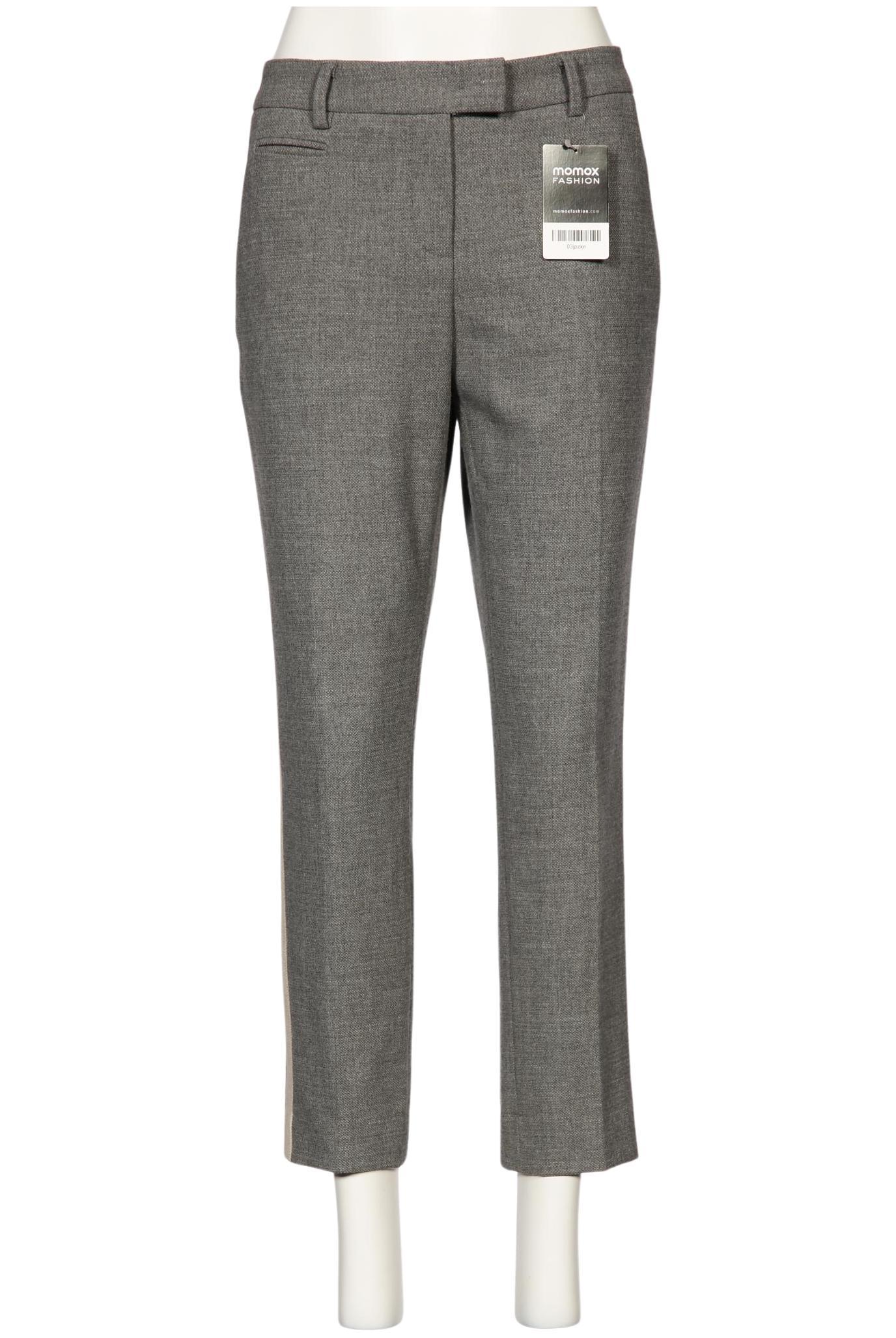 

Seductive Damen Stoffhose, grau, Gr. 38