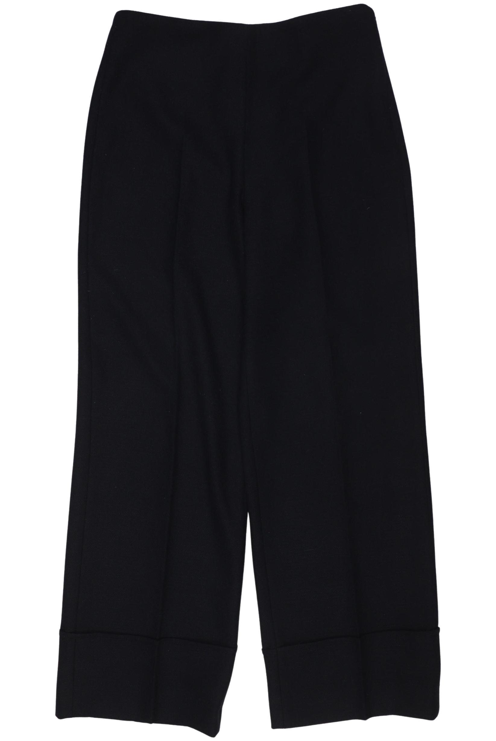 

Seductive Damen Stoffhose, marineblau, Gr. 36