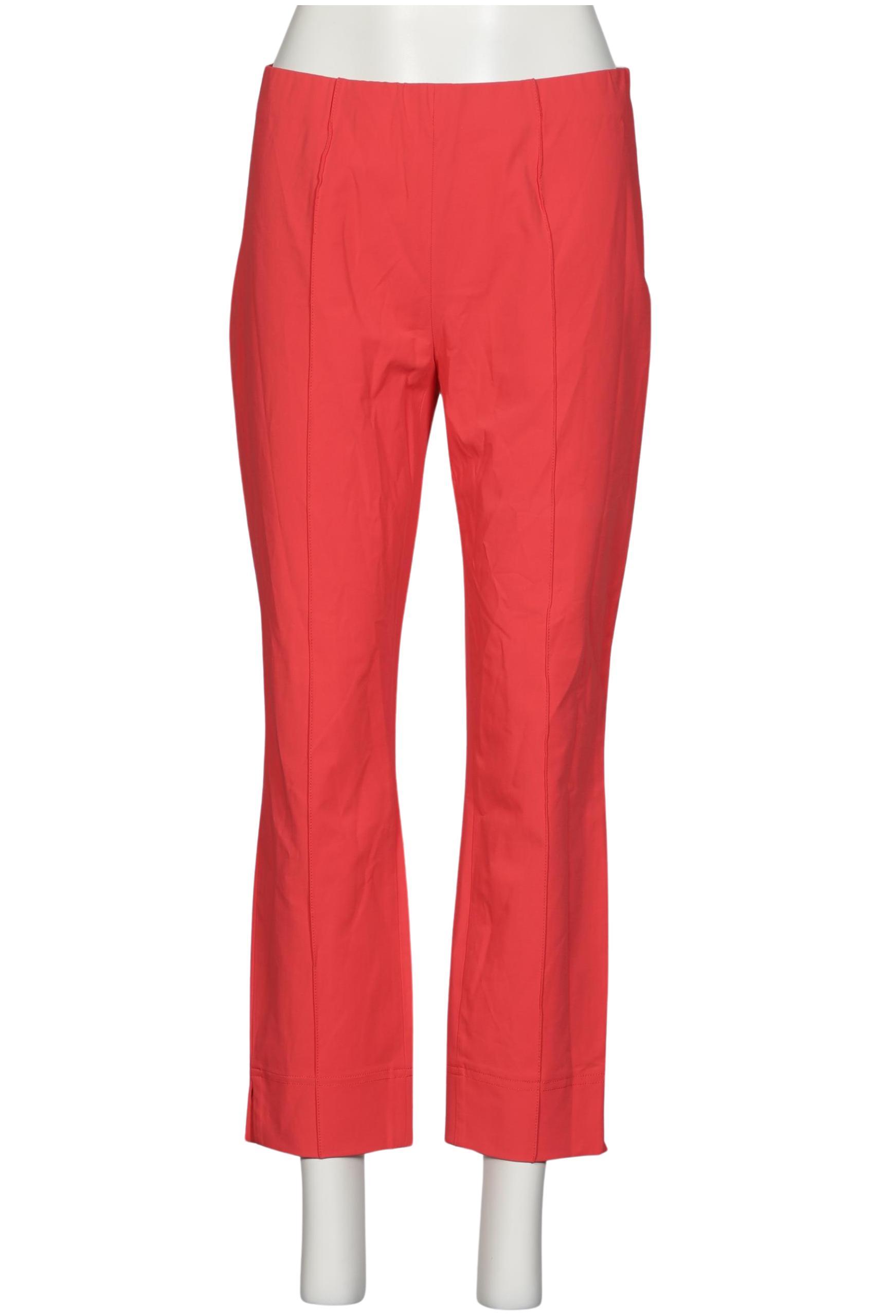 

Seductive Damen Stoffhose, rot, Gr. 38