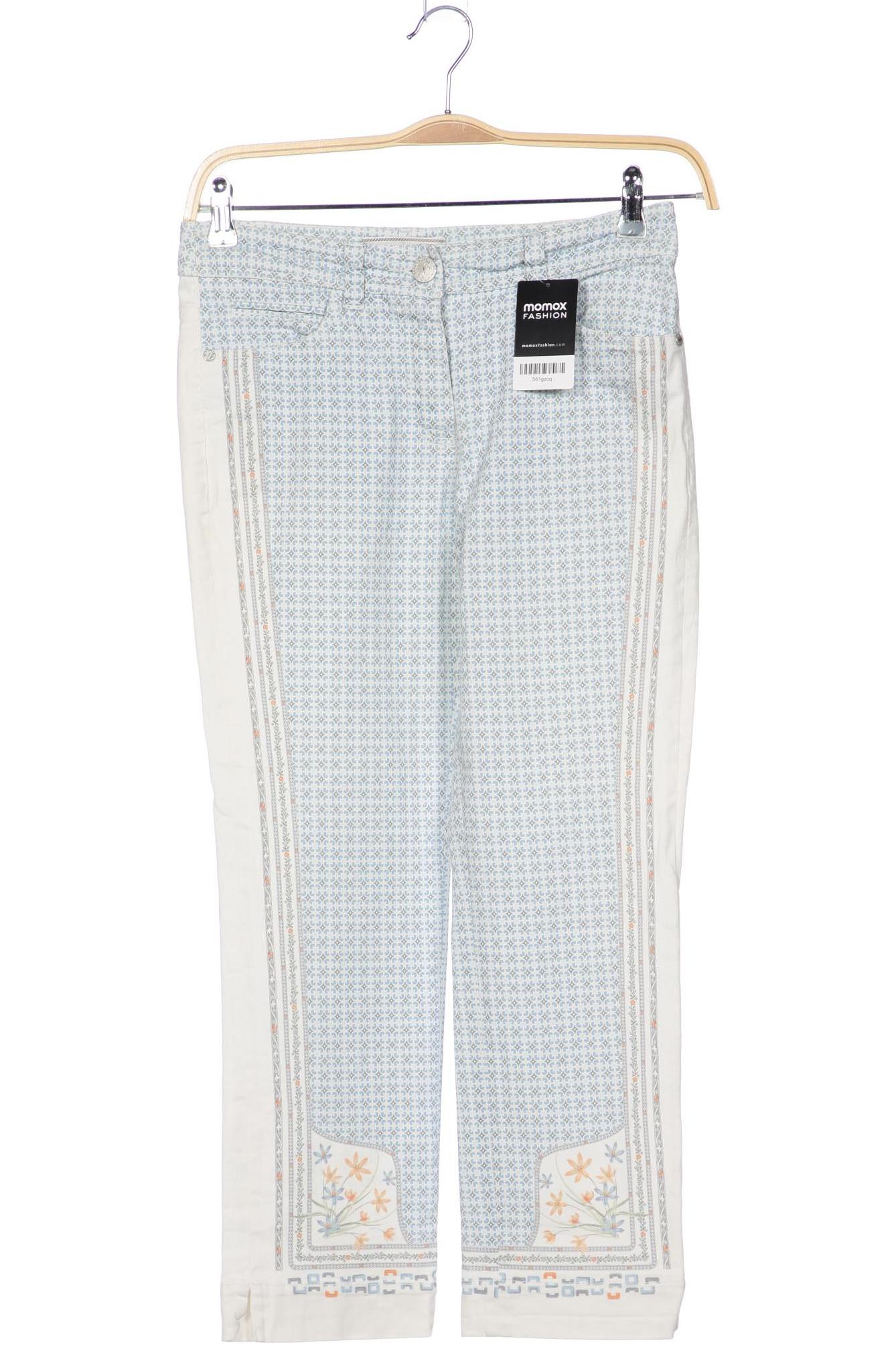 

Seductive Damen Stoffhose, hellblau, Gr. 28