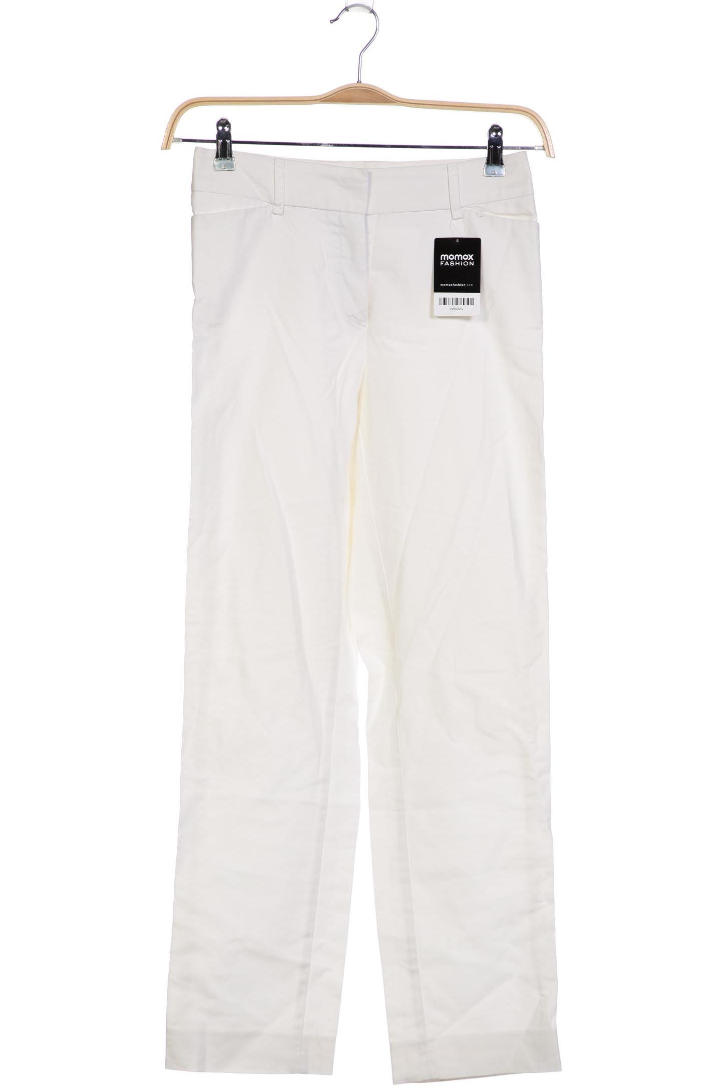 

Seductive Damen Stoffhose, weiß, Gr. 40