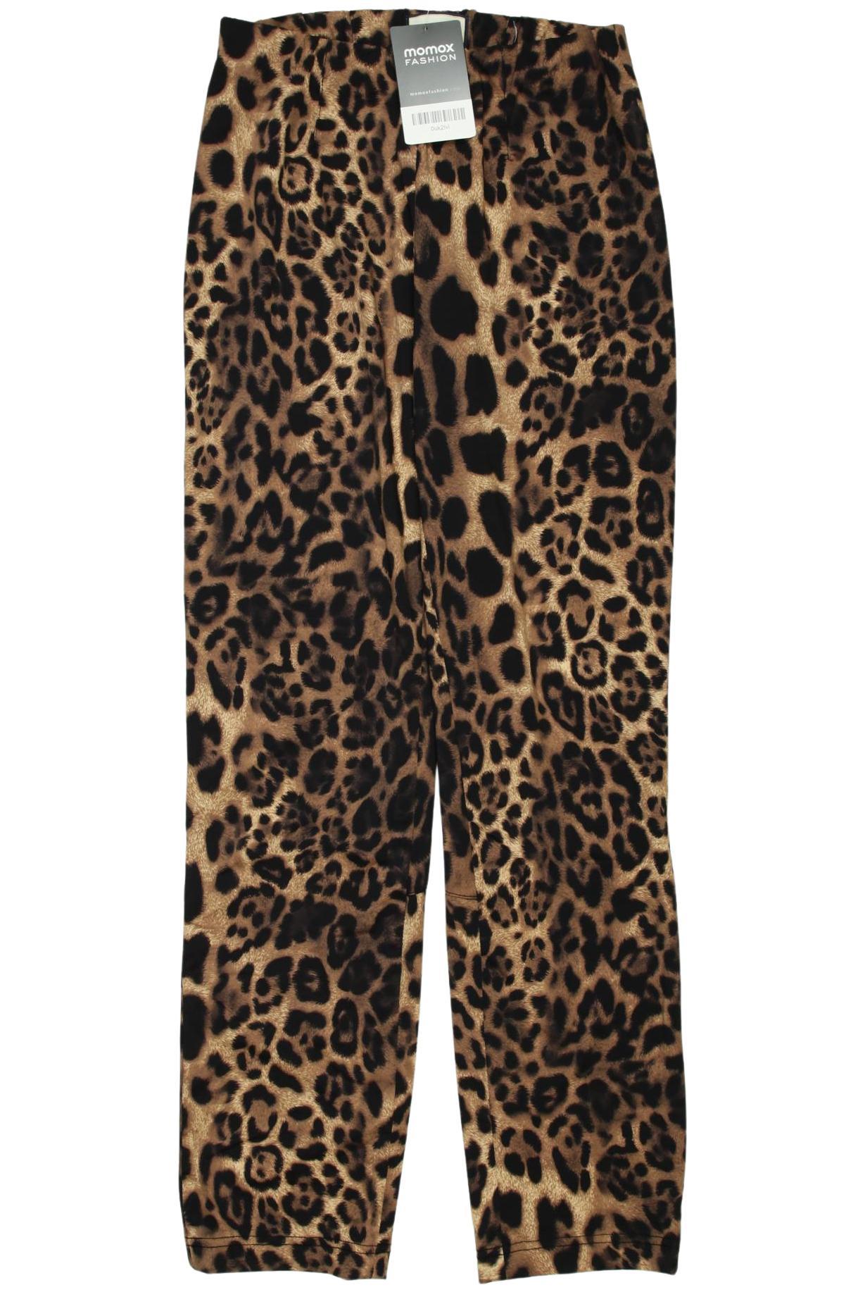 

Seductive Damen Stoffhose, braun, Gr. 24