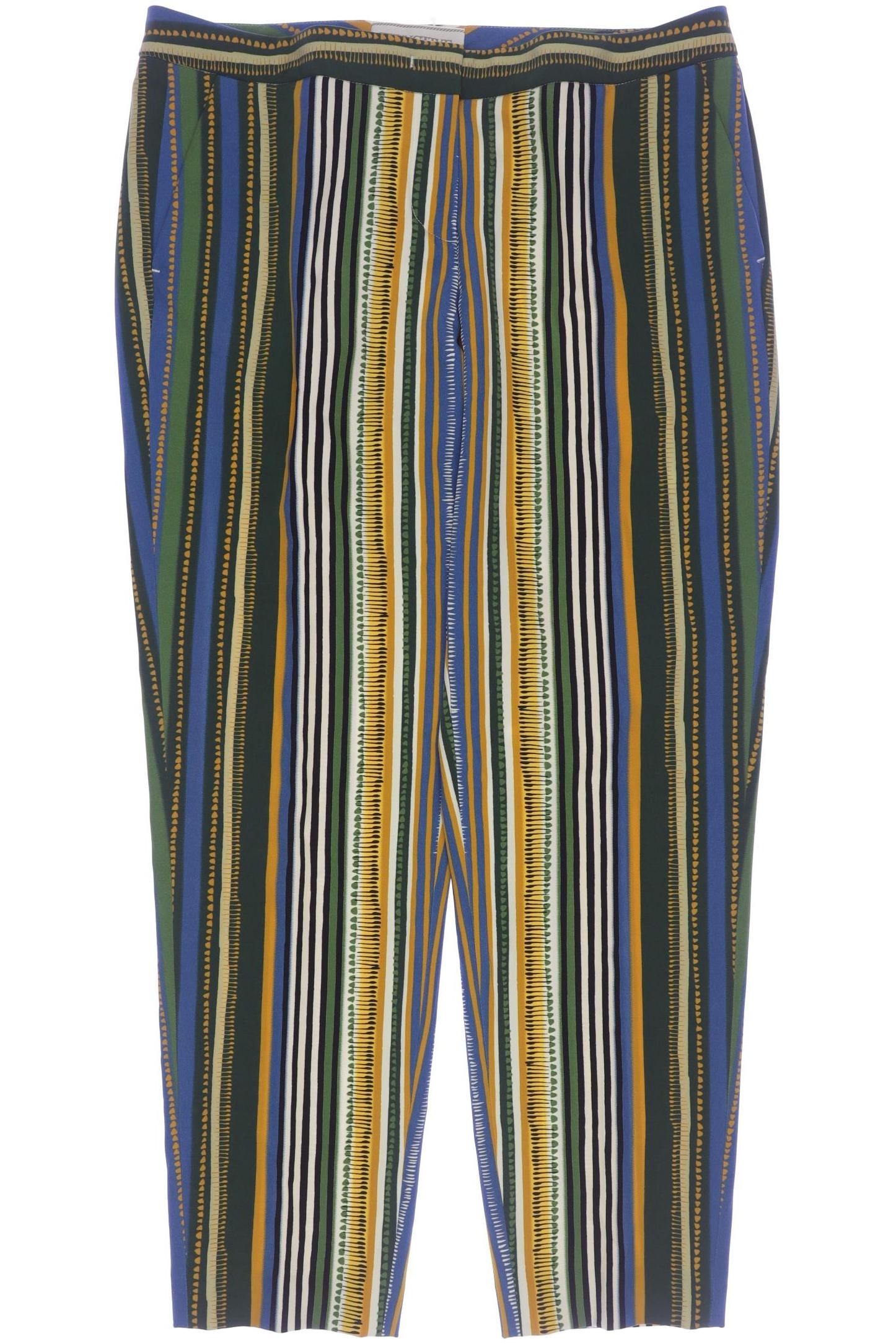 

Seductive Damen Stoffhose, grün, Gr. 40