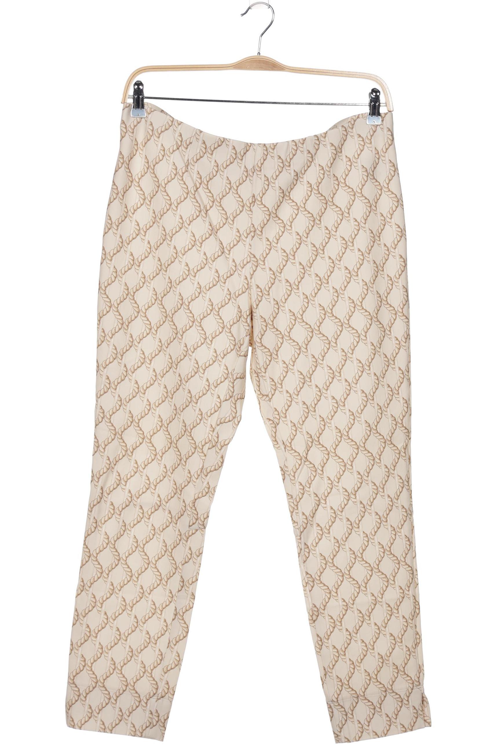 

SEDUCTIVE Damen Stoffhose, beige