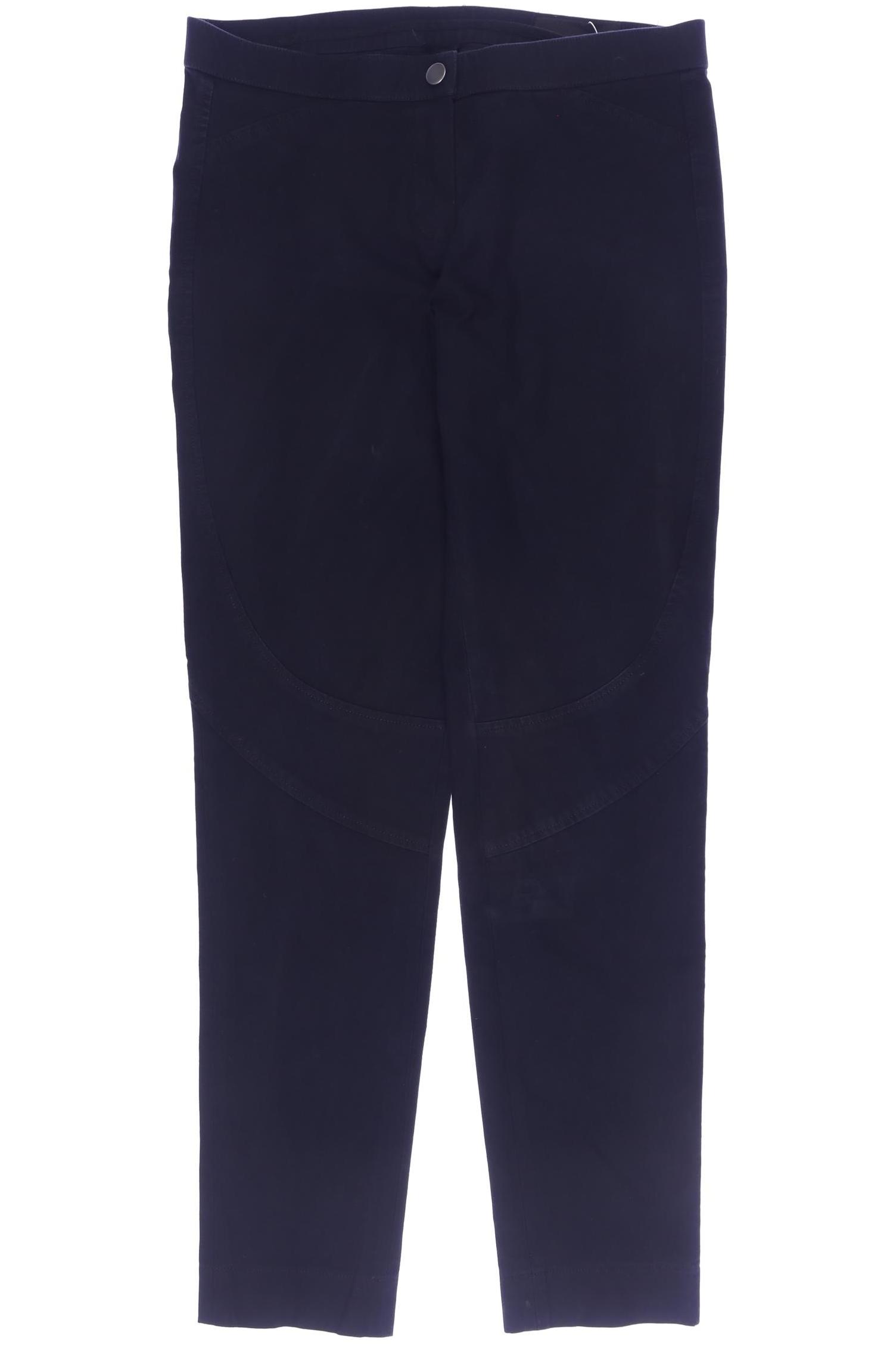 

Seductive Damen Stoffhose, marineblau, Gr. 40