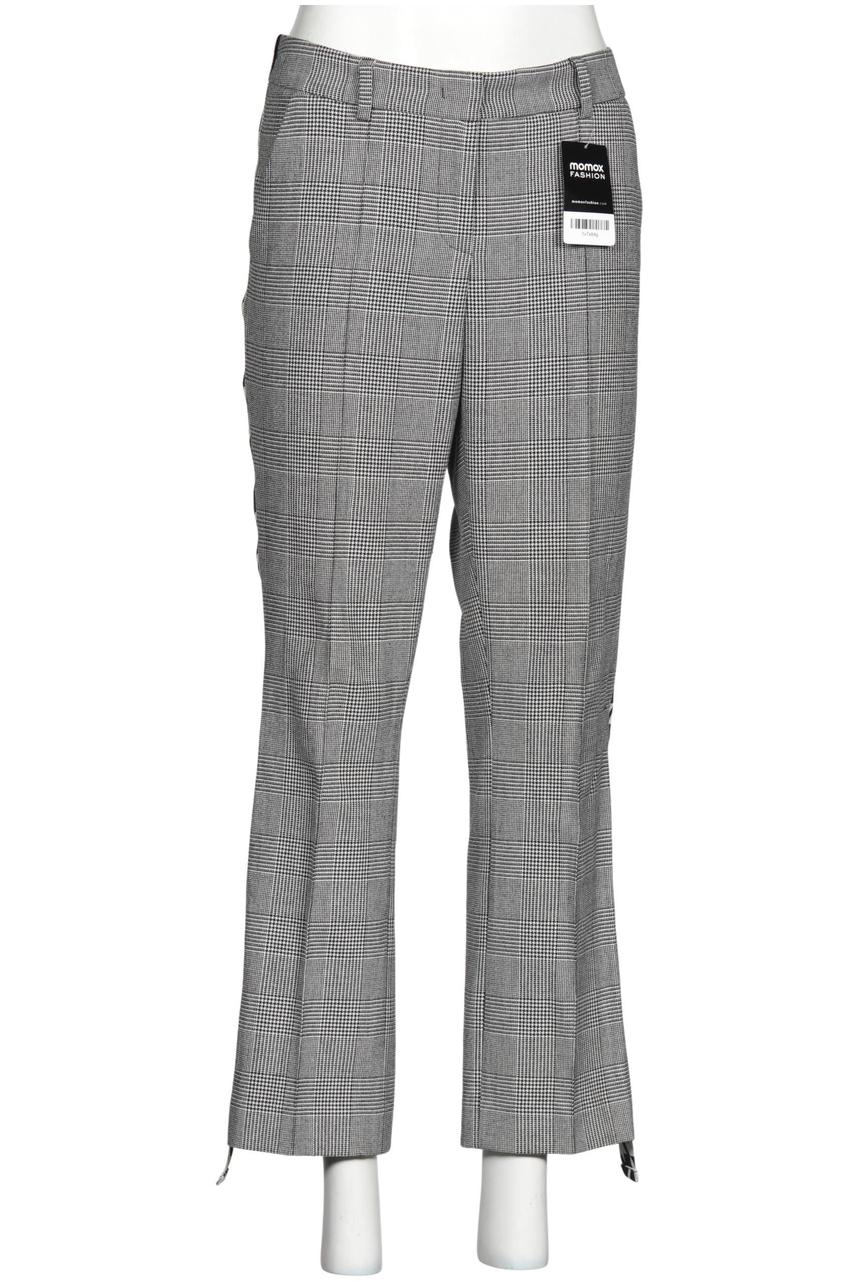 

Seductive Damen Stoffhose, grau, Gr. 40