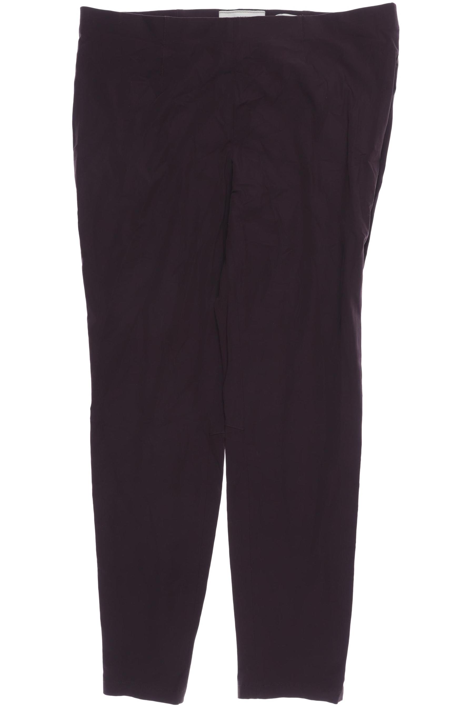 

Seductive Damen Stoffhose, bordeaux, Gr. 46