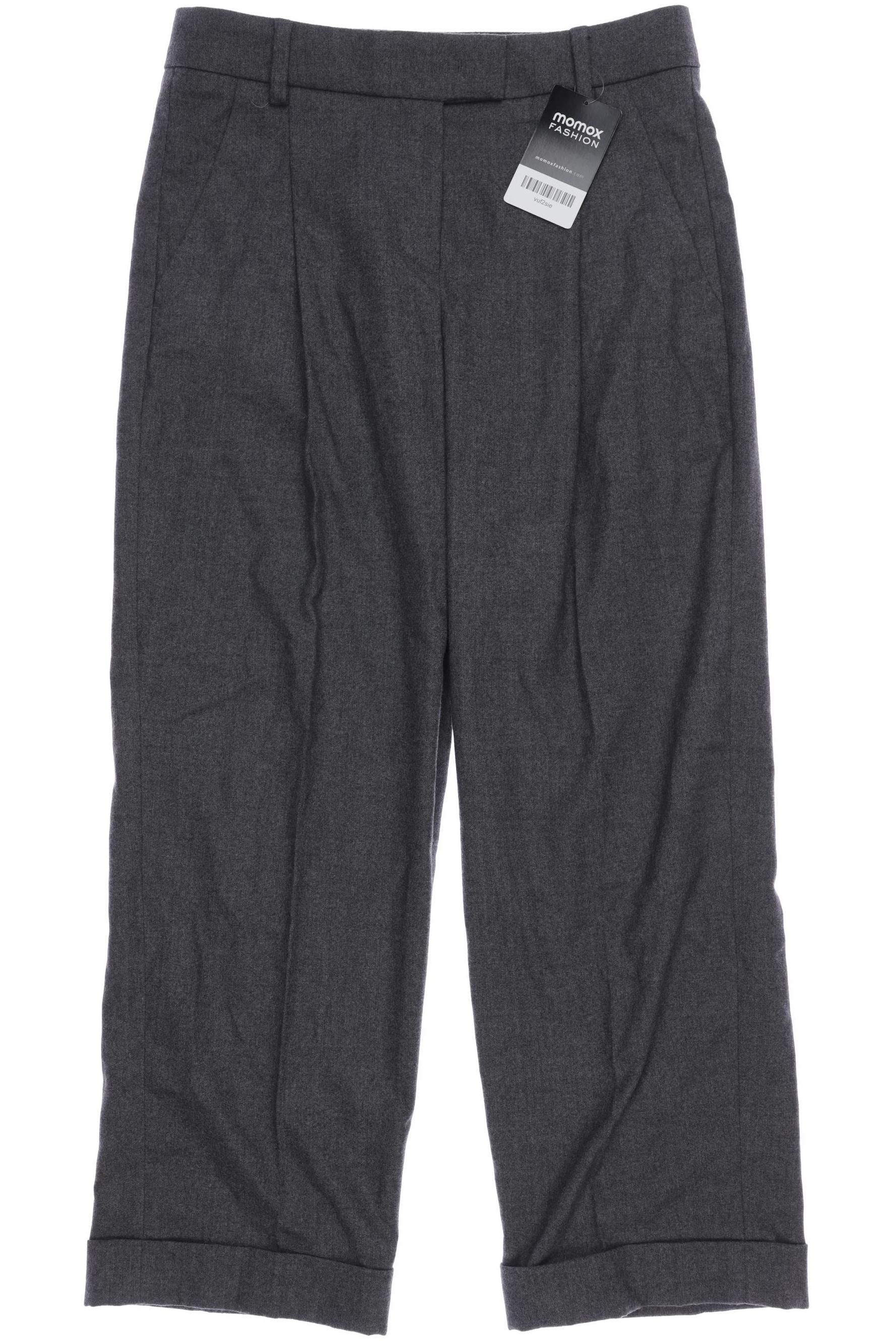 

Seductive Damen Stoffhose, grau, Gr. 32