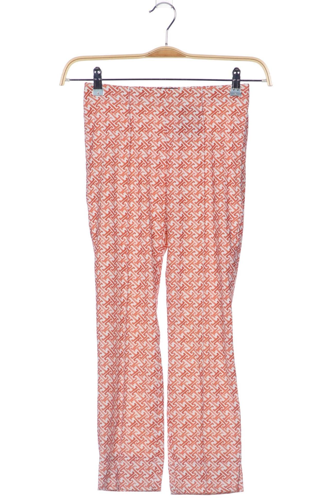 

Seductive Damen Stoffhose, orange, Gr. 24