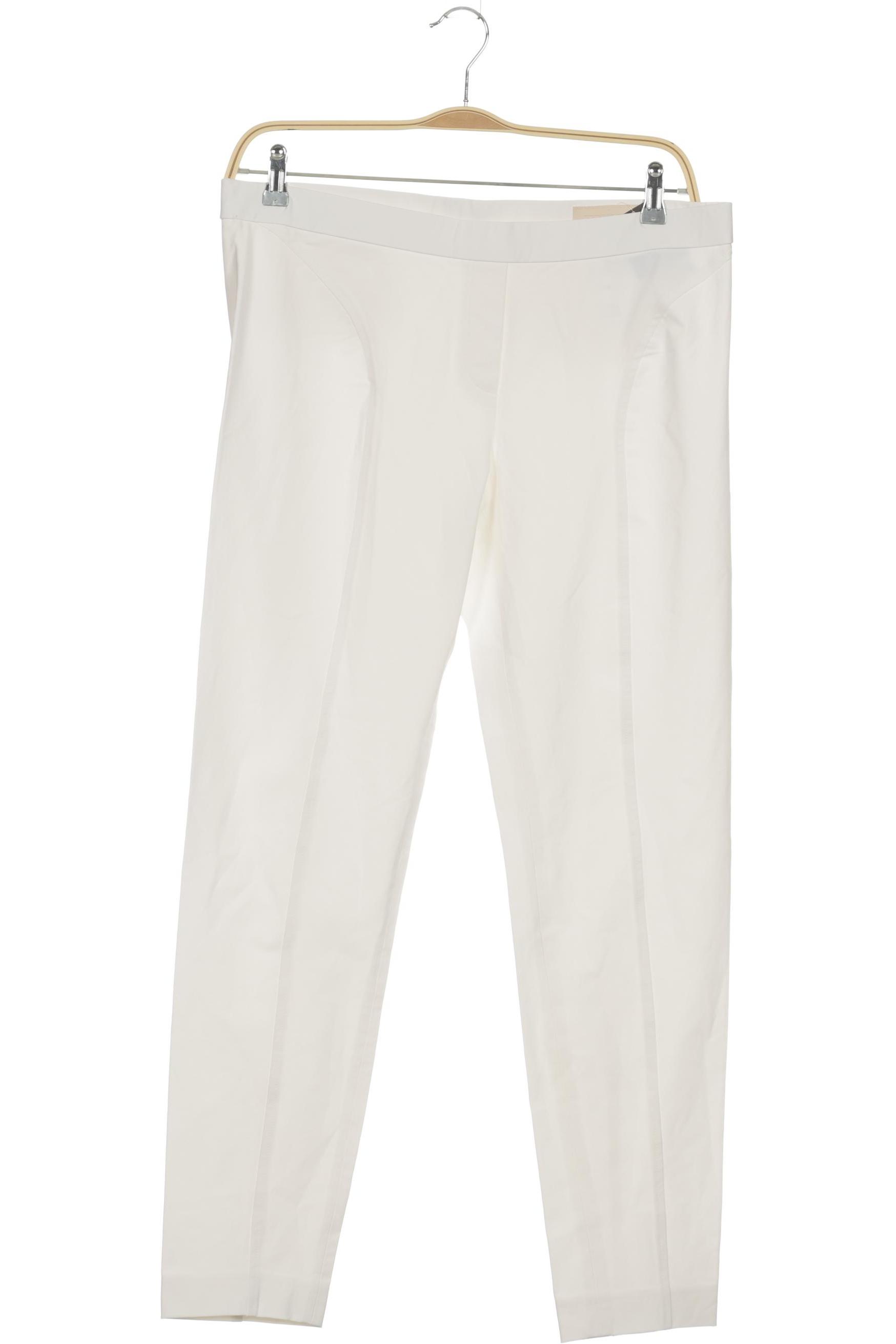 

Seductive Damen Stoffhose, weiß, Gr. 44