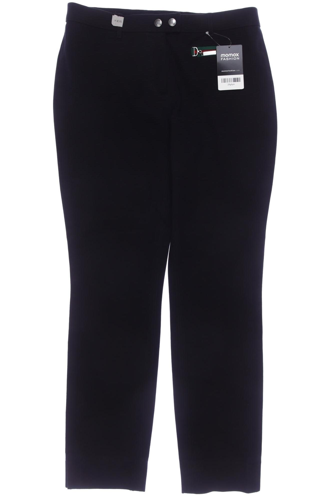 

Seductive Damen Stoffhose, schwarz, Gr. 38