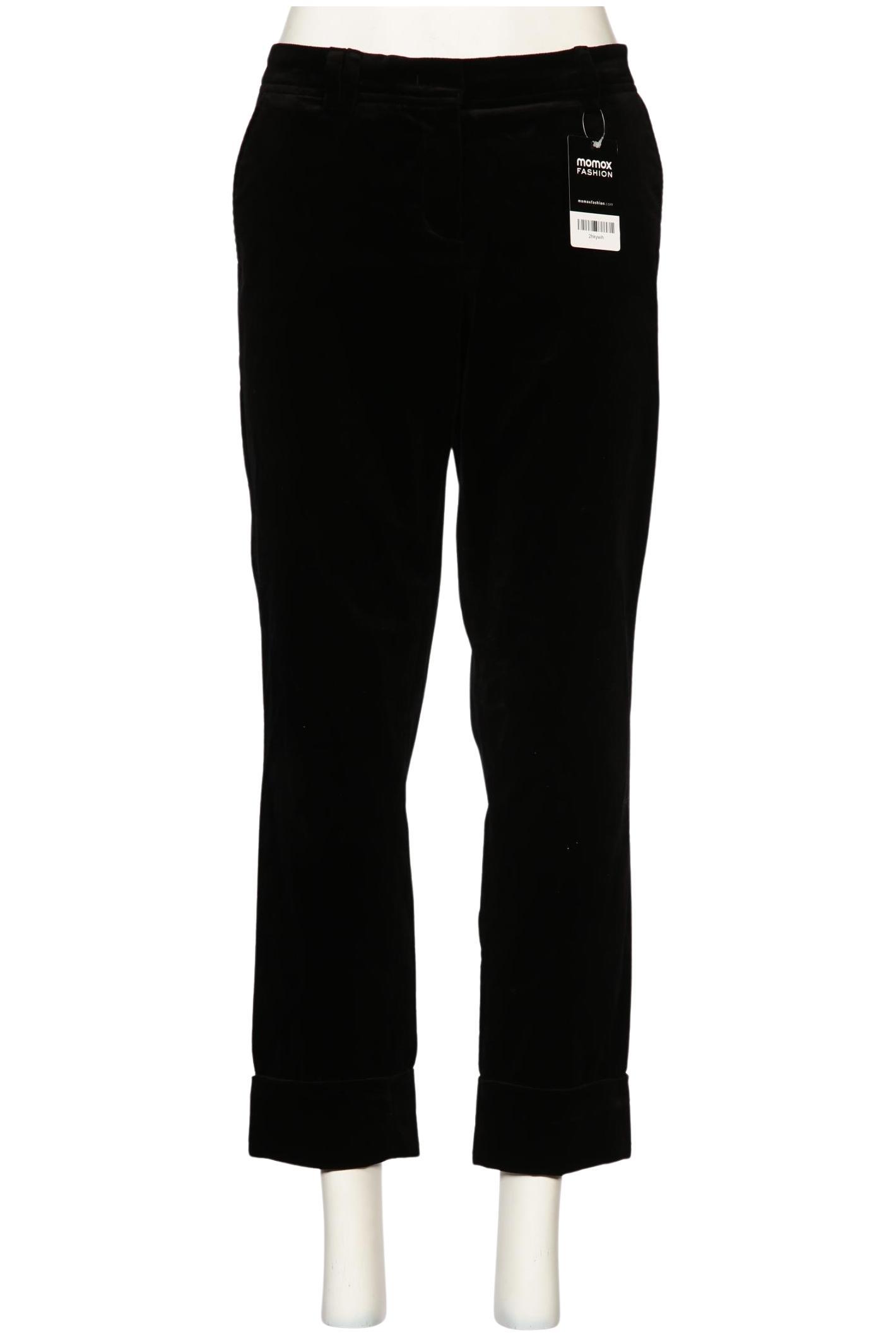 

Seductive Damen Stoffhose, schwarz, Gr. 40